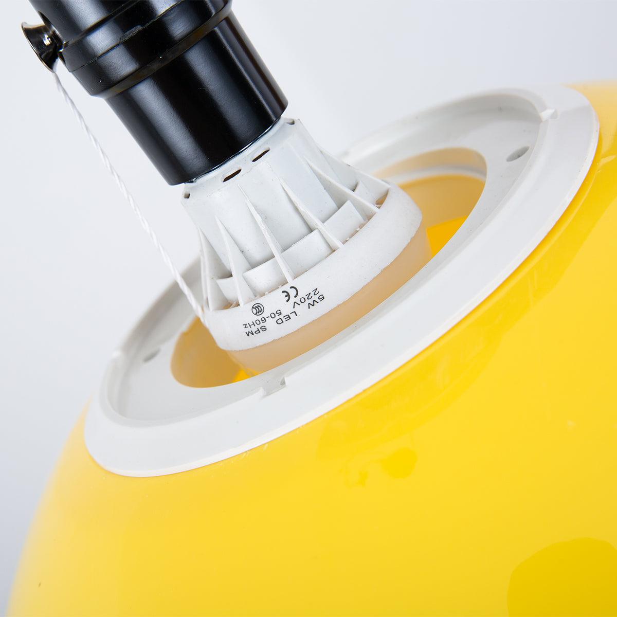 Marle Balloon Wall Light