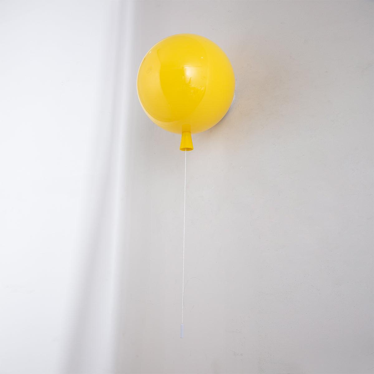 Marle Balloon Wall Light