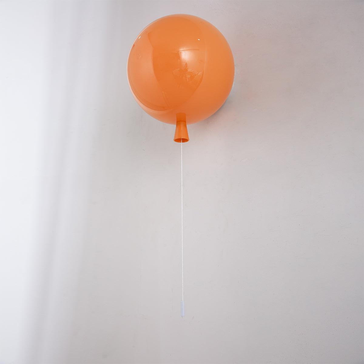 Marle Balloon Wall Light