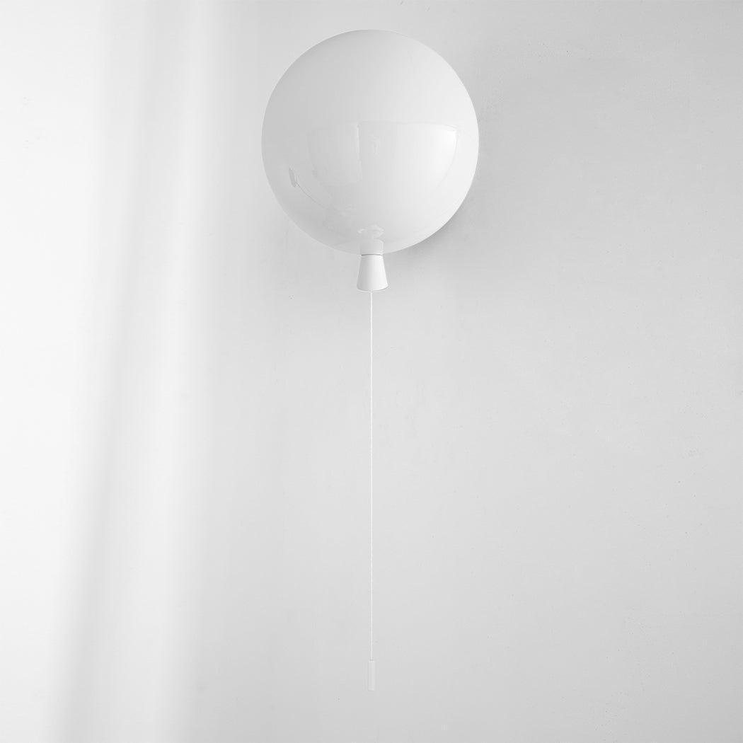 Marle Balloon Wall Light