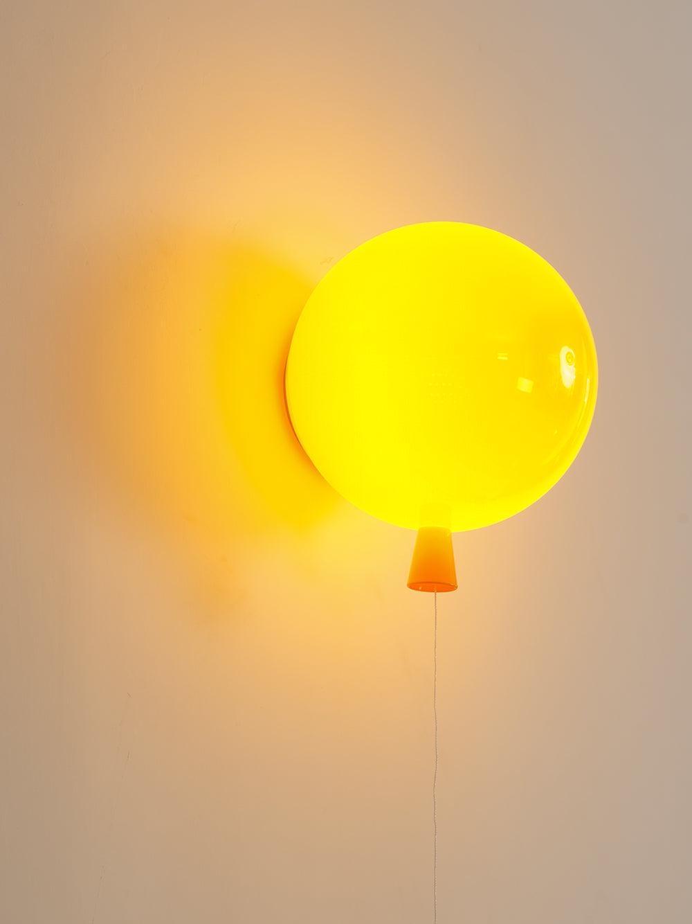 Marle Balloon Wall Light