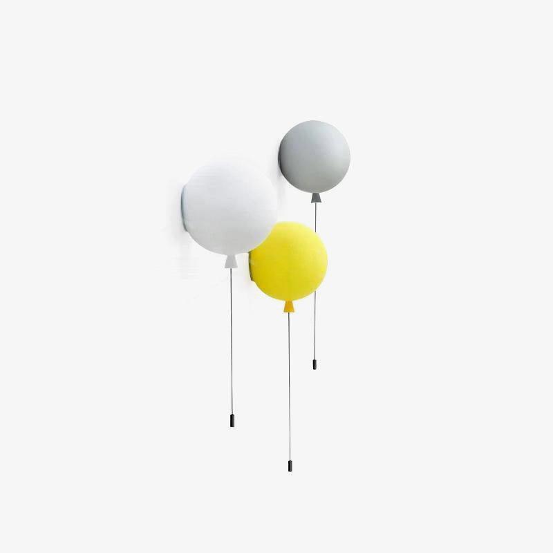 Marle Balloon Wall Light