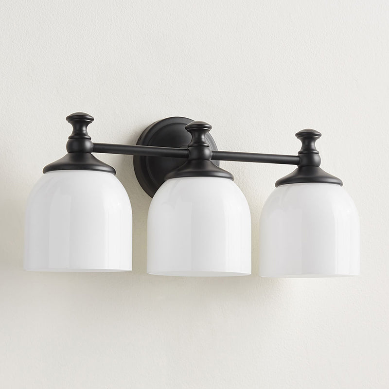 Renwyn Vanity Wall Light