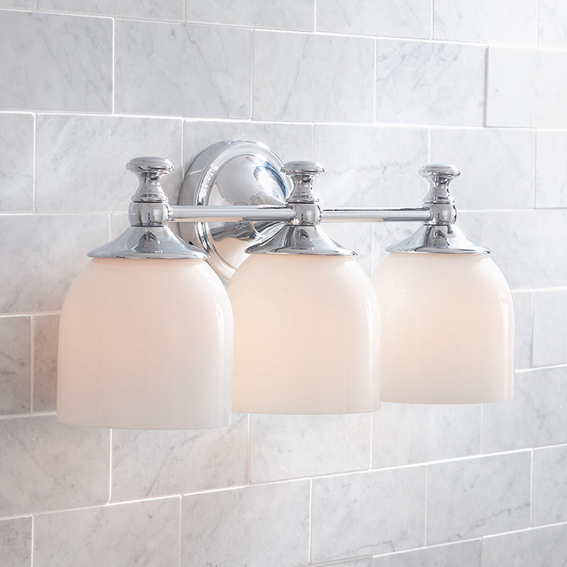 Renwyn Vanity Wall Light
