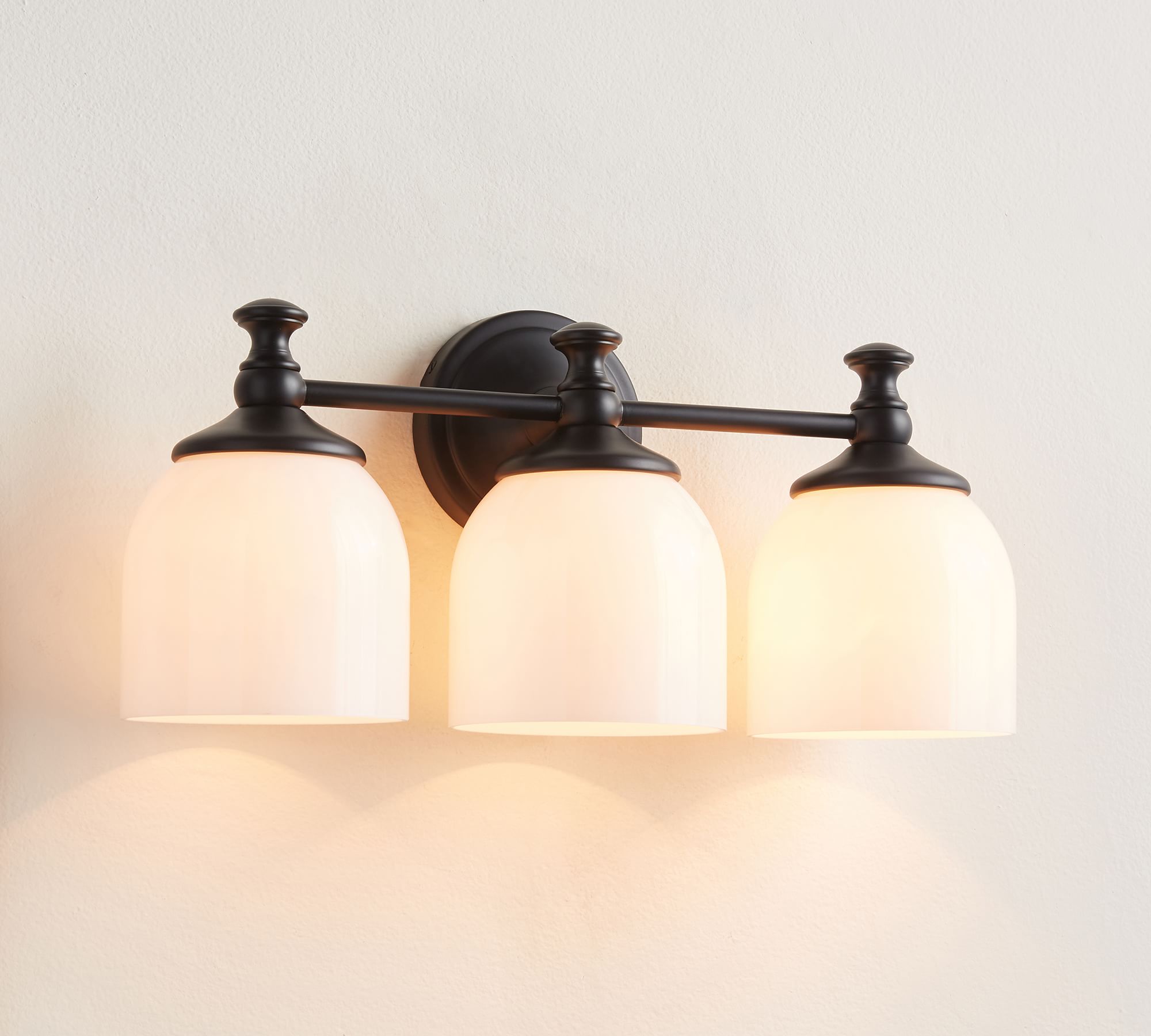 Renwyn Vanity Wall Light