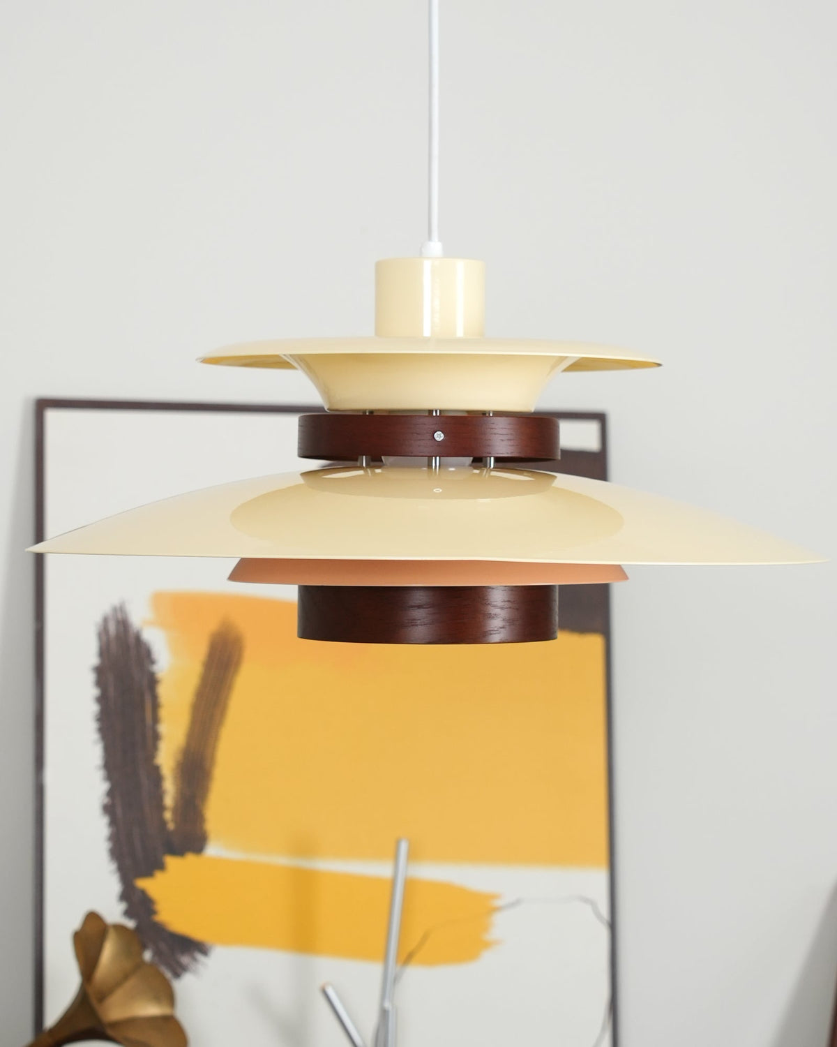 Mercero Pendant Lamp – detail 12