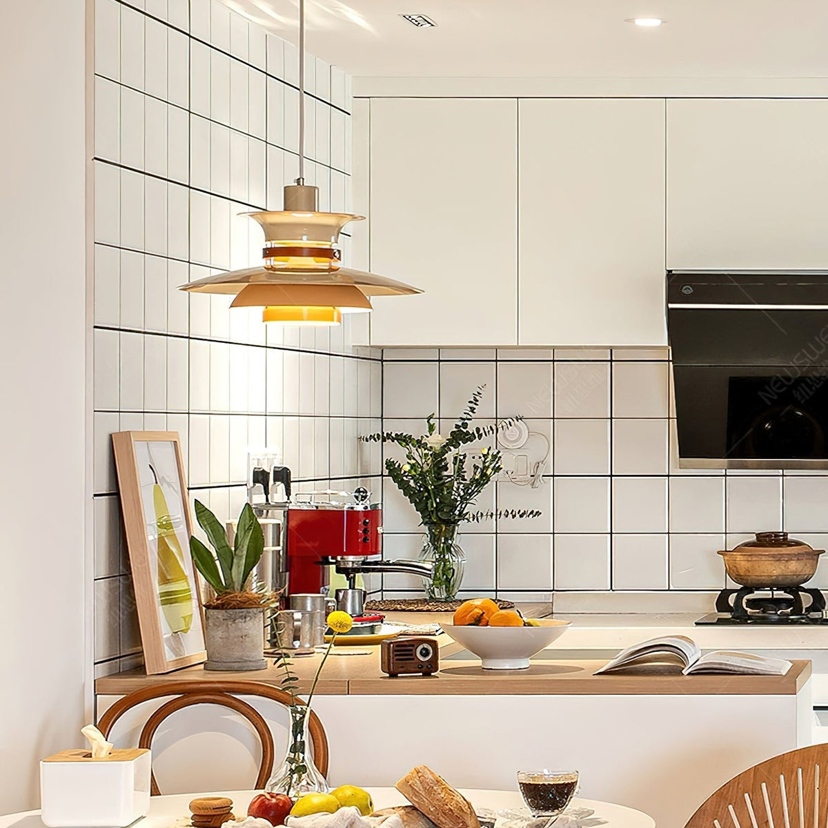 Mercero Pendant Lamp – detail 23