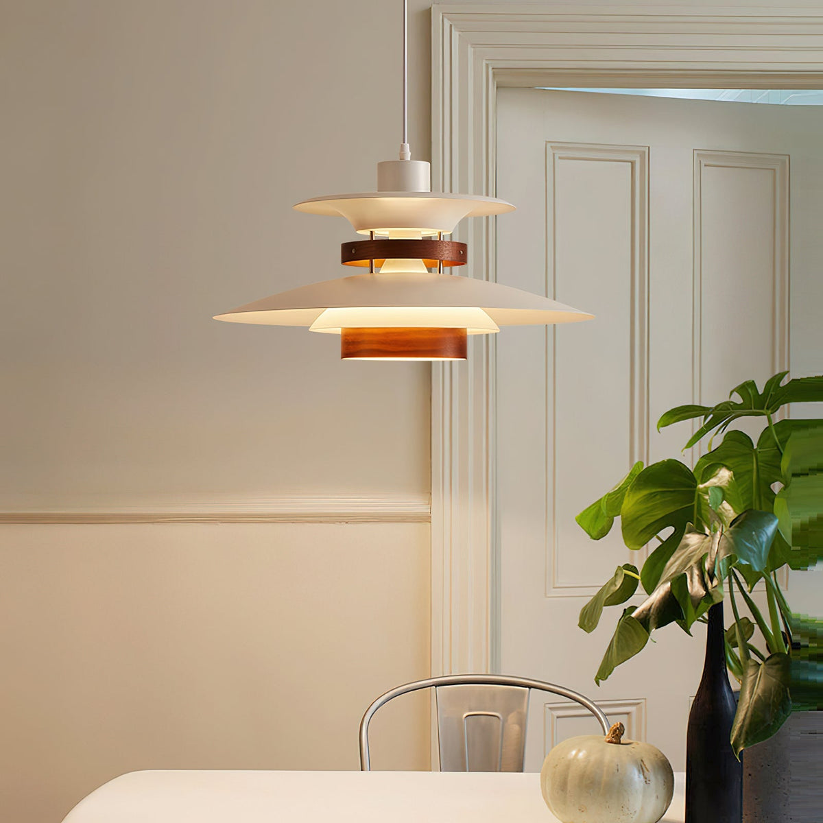 Mercero Pendant Lamp – detail 8