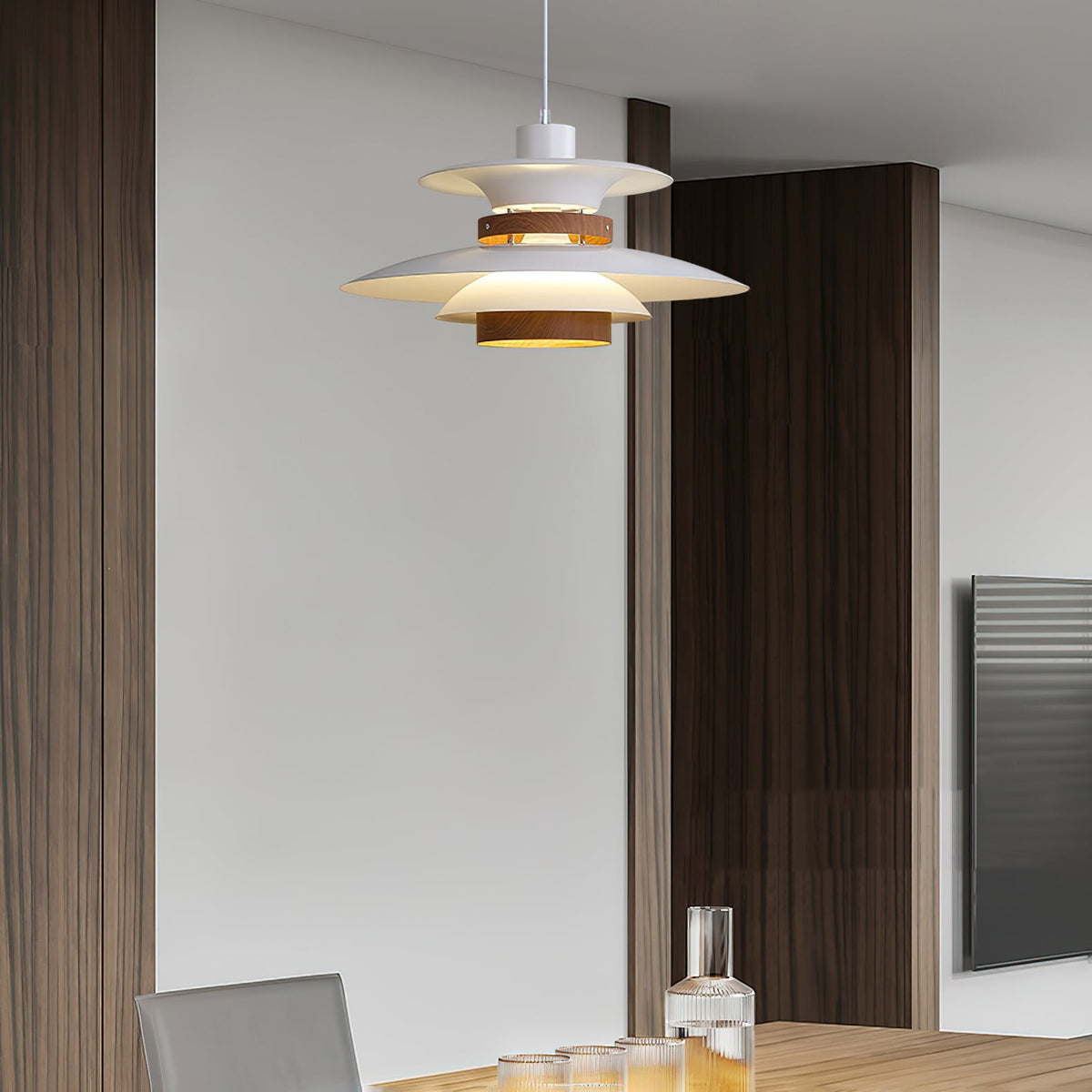 Mercero Pendant Lamp – detail 16