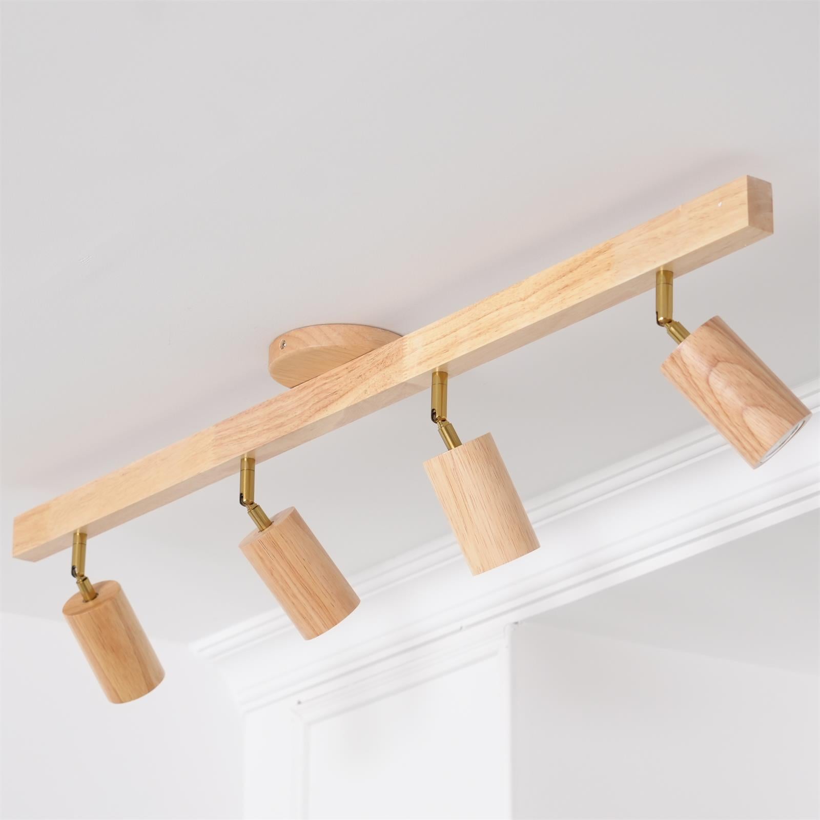 Lorim Track Ceiling Light
