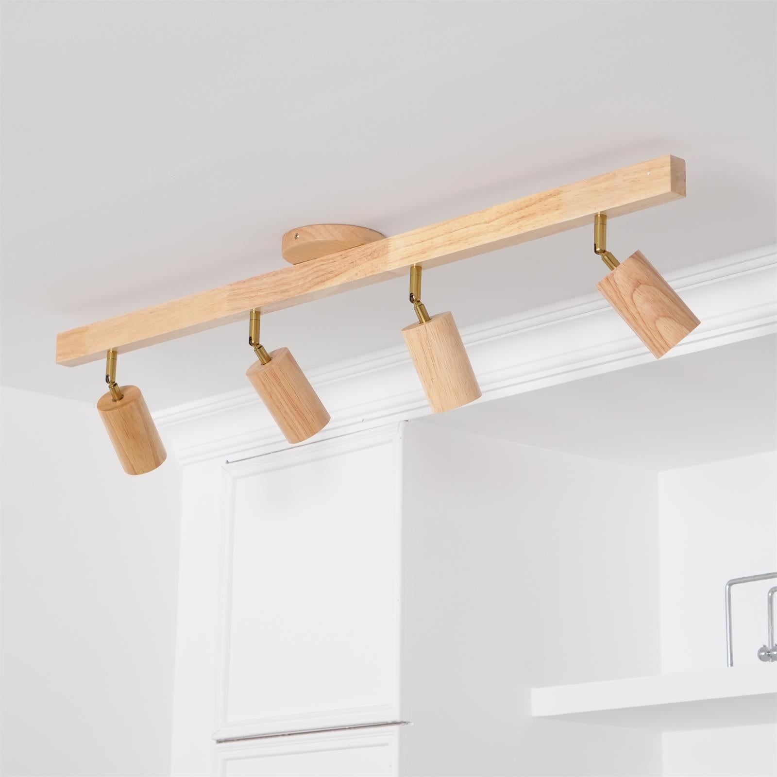 Lorim Track Ceiling Light