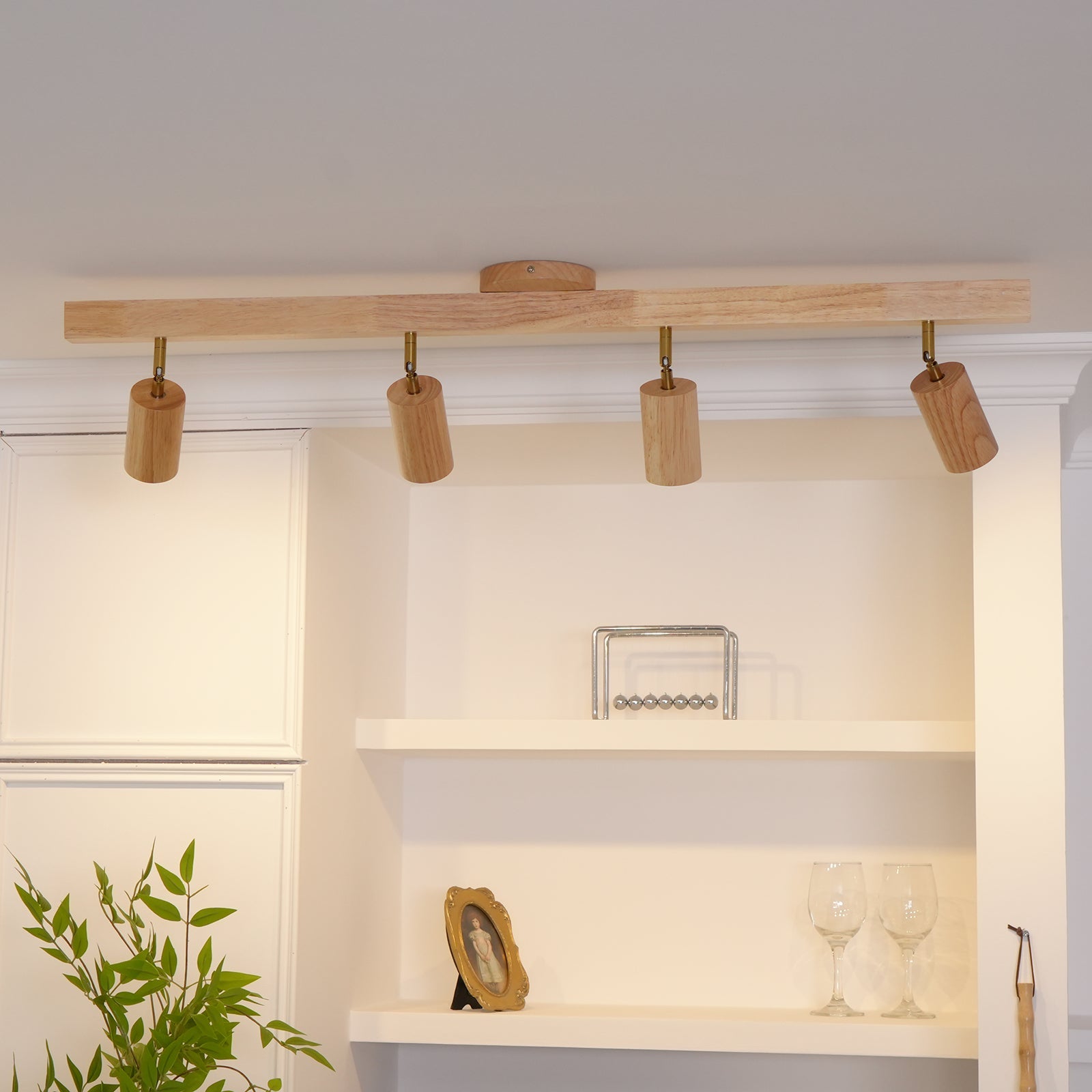 Nolwellro Outdoor Ceiling Light