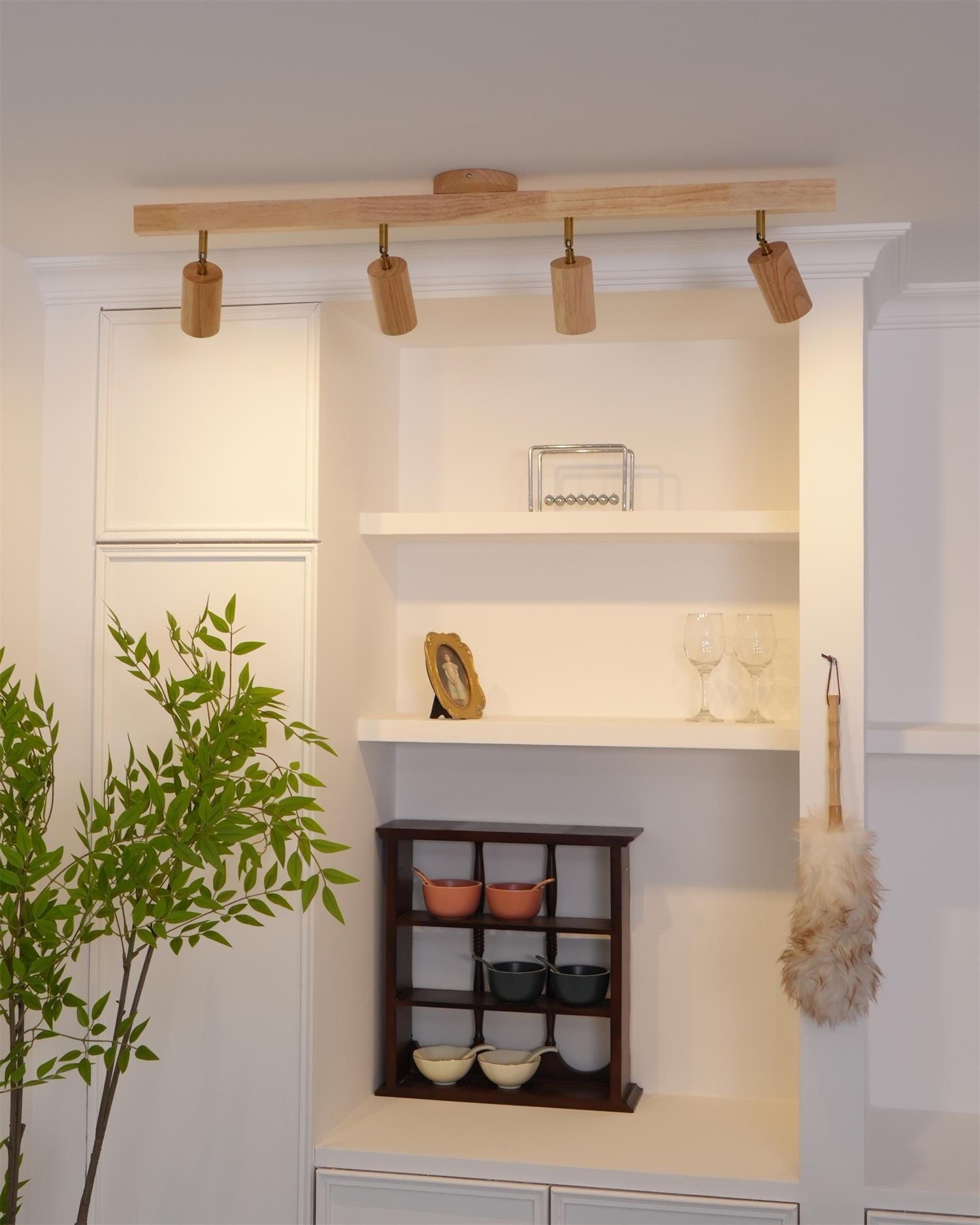 Nolwellro Outdoor Ceiling Light