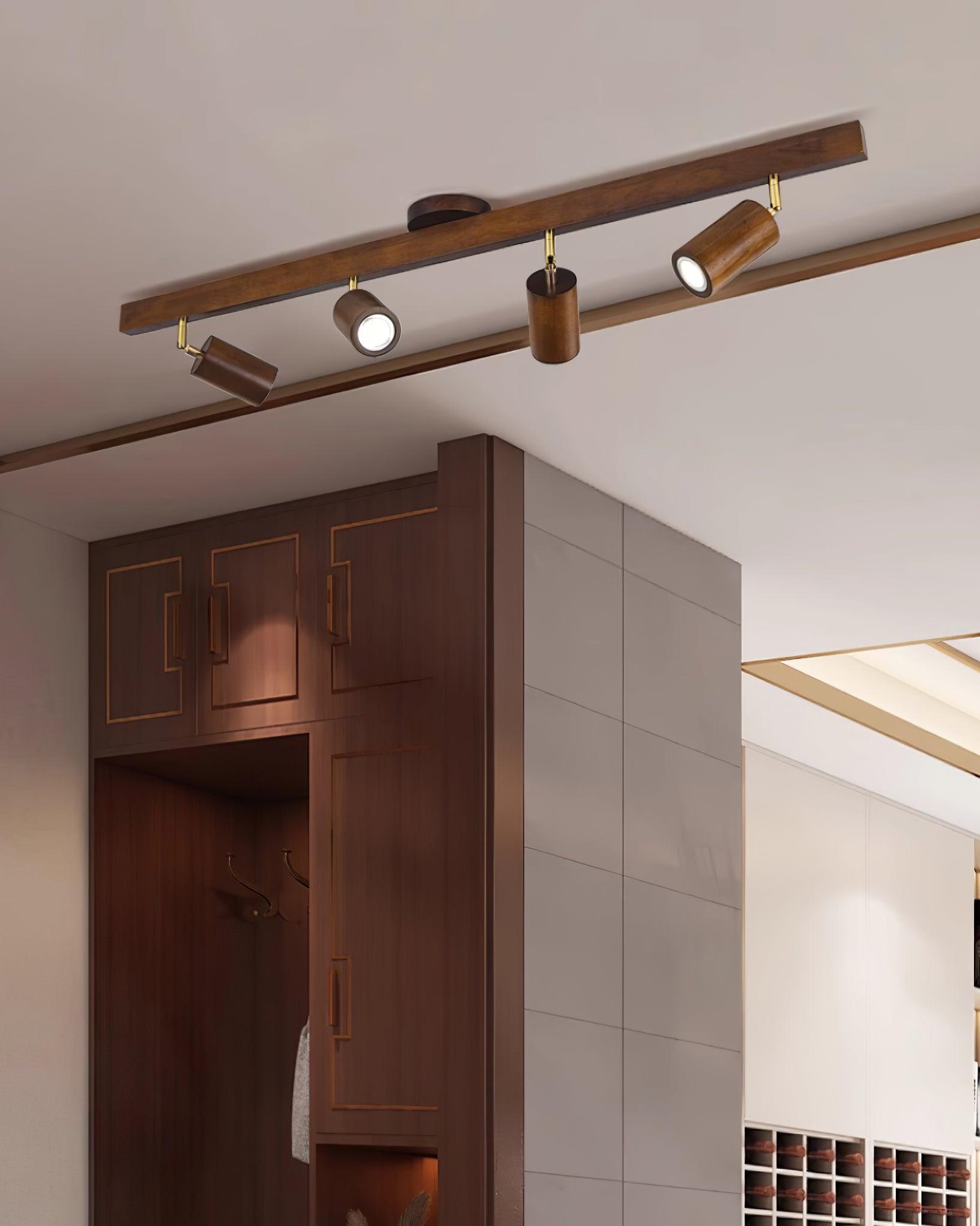 Nolwellro Outdoor Ceiling Light
