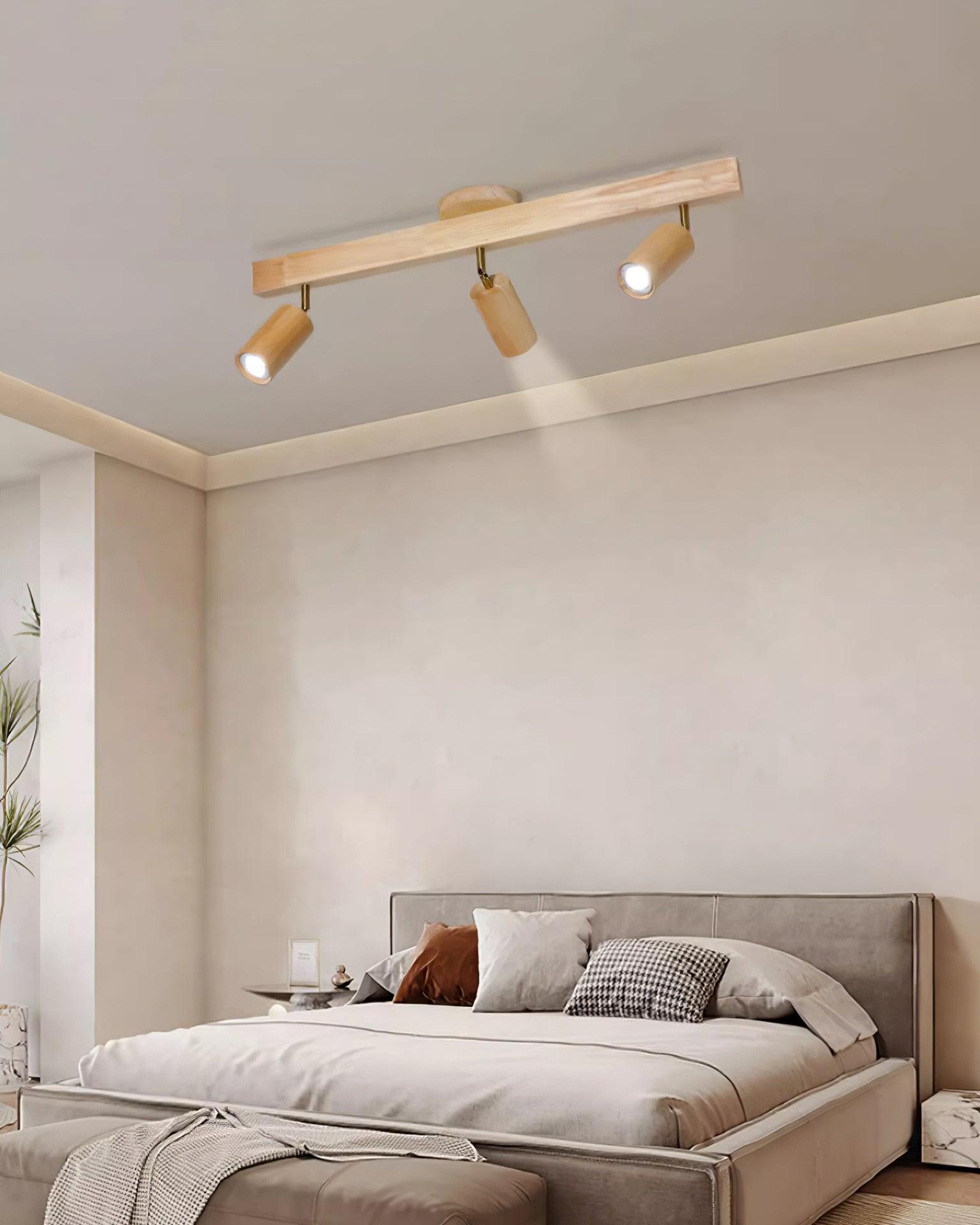 Nolwellro Outdoor Ceiling Light
