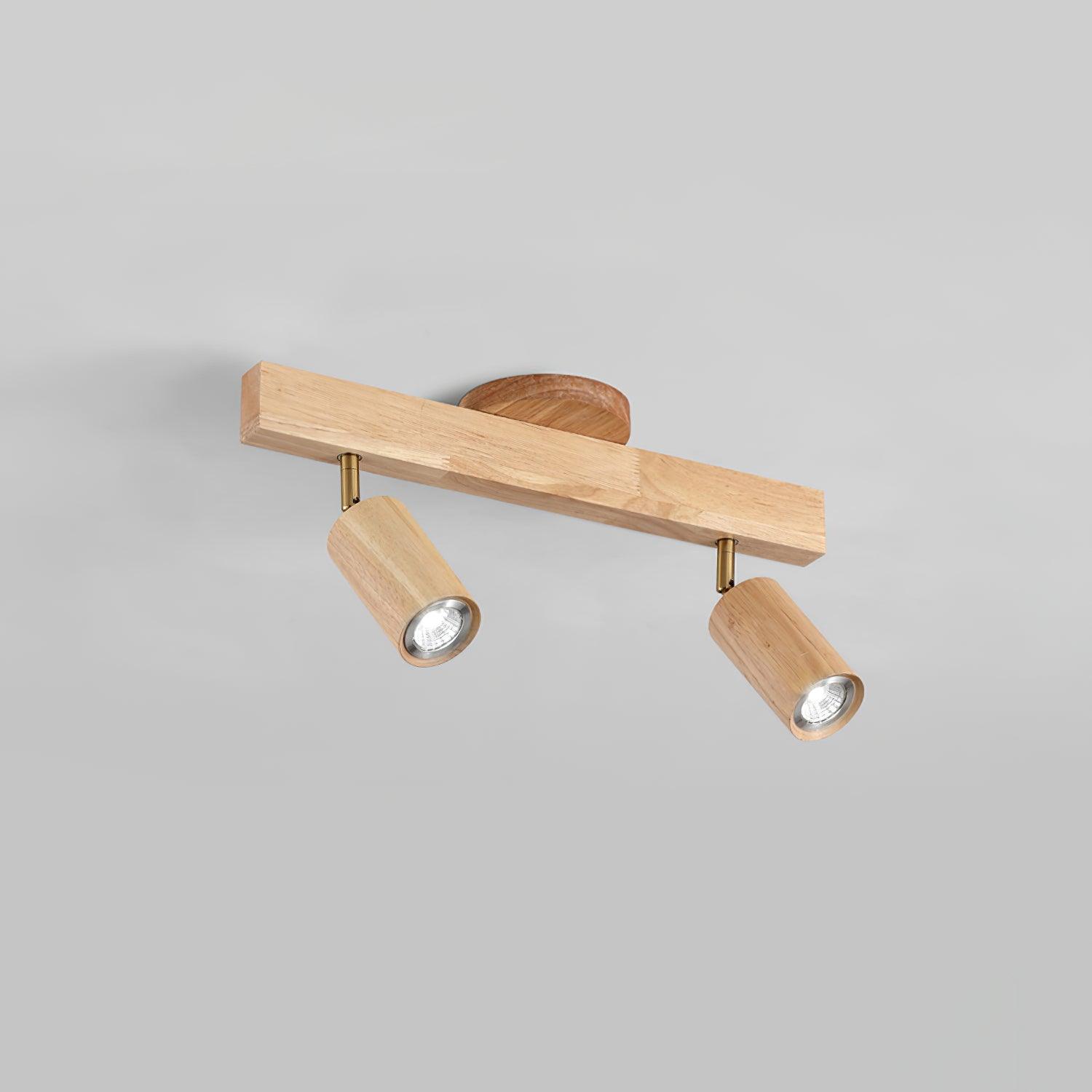 Lorim Track Ceiling Light