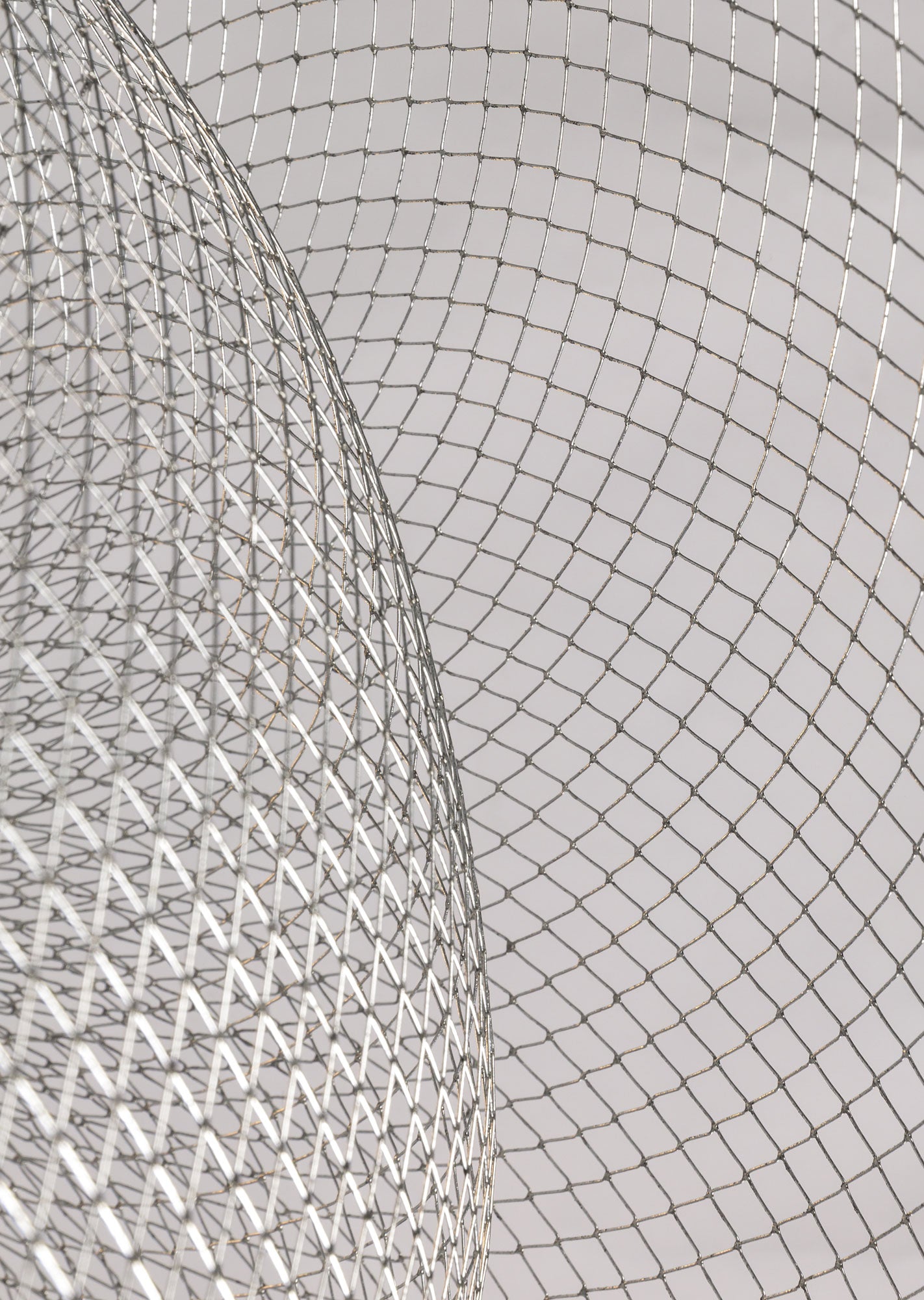 Sagevayn Geometric Chandelier