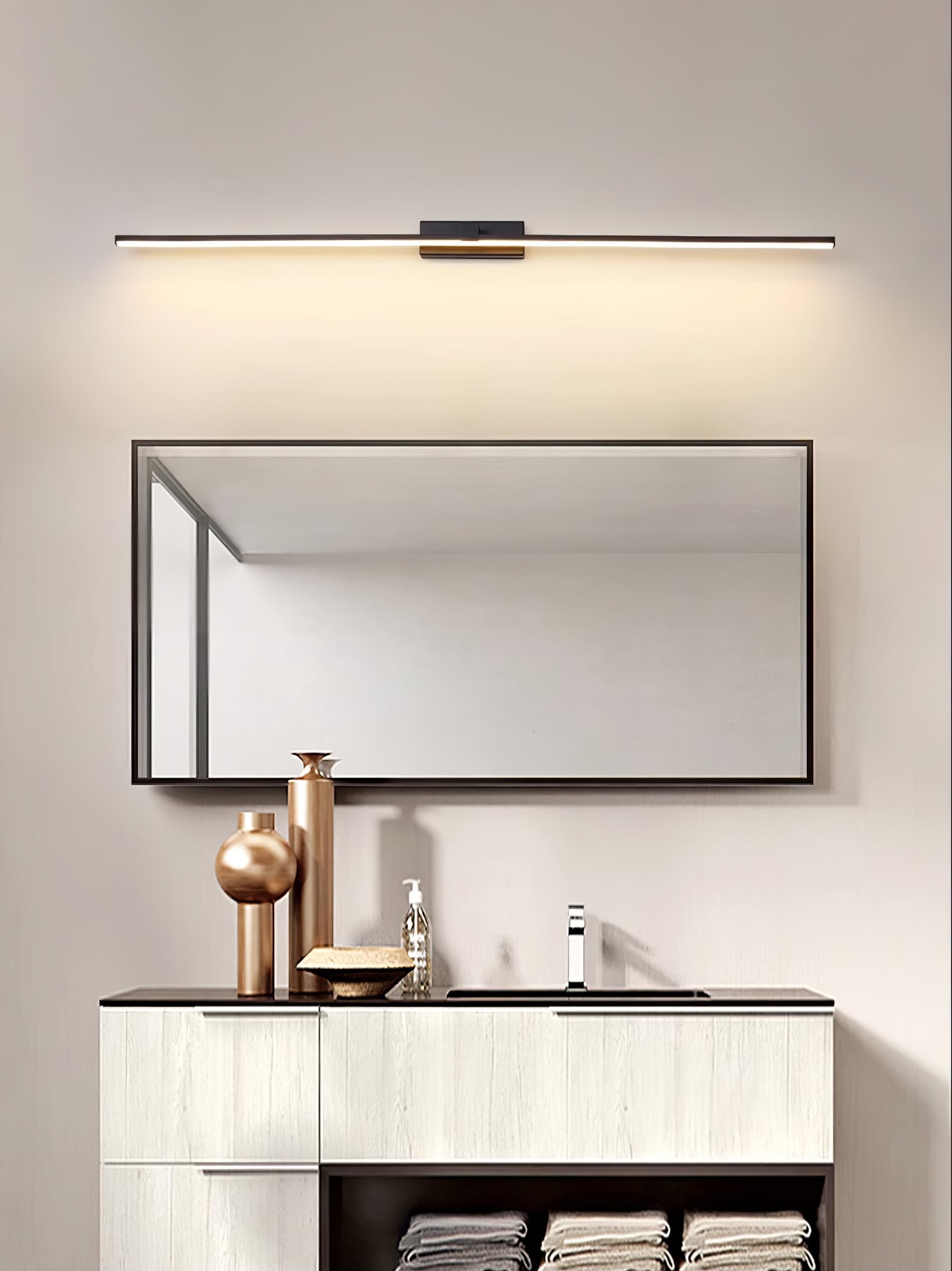 Ivymarro Linear Wall Light