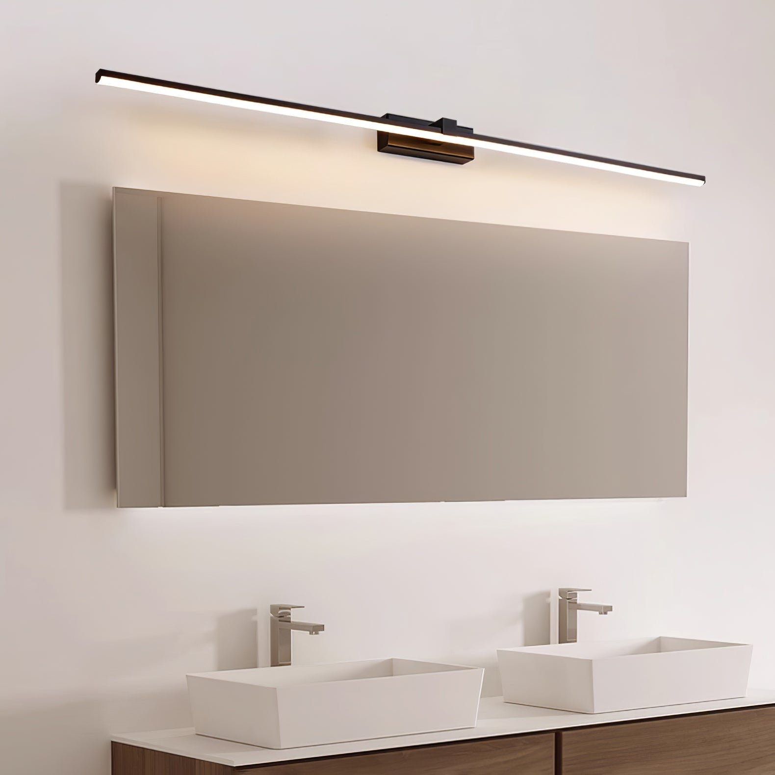 Ivymarro Linear Wall Light