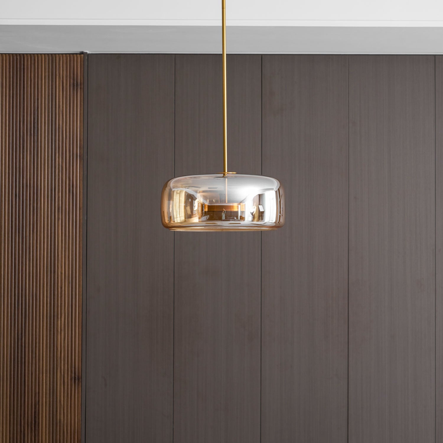 Orivo Pendant Light