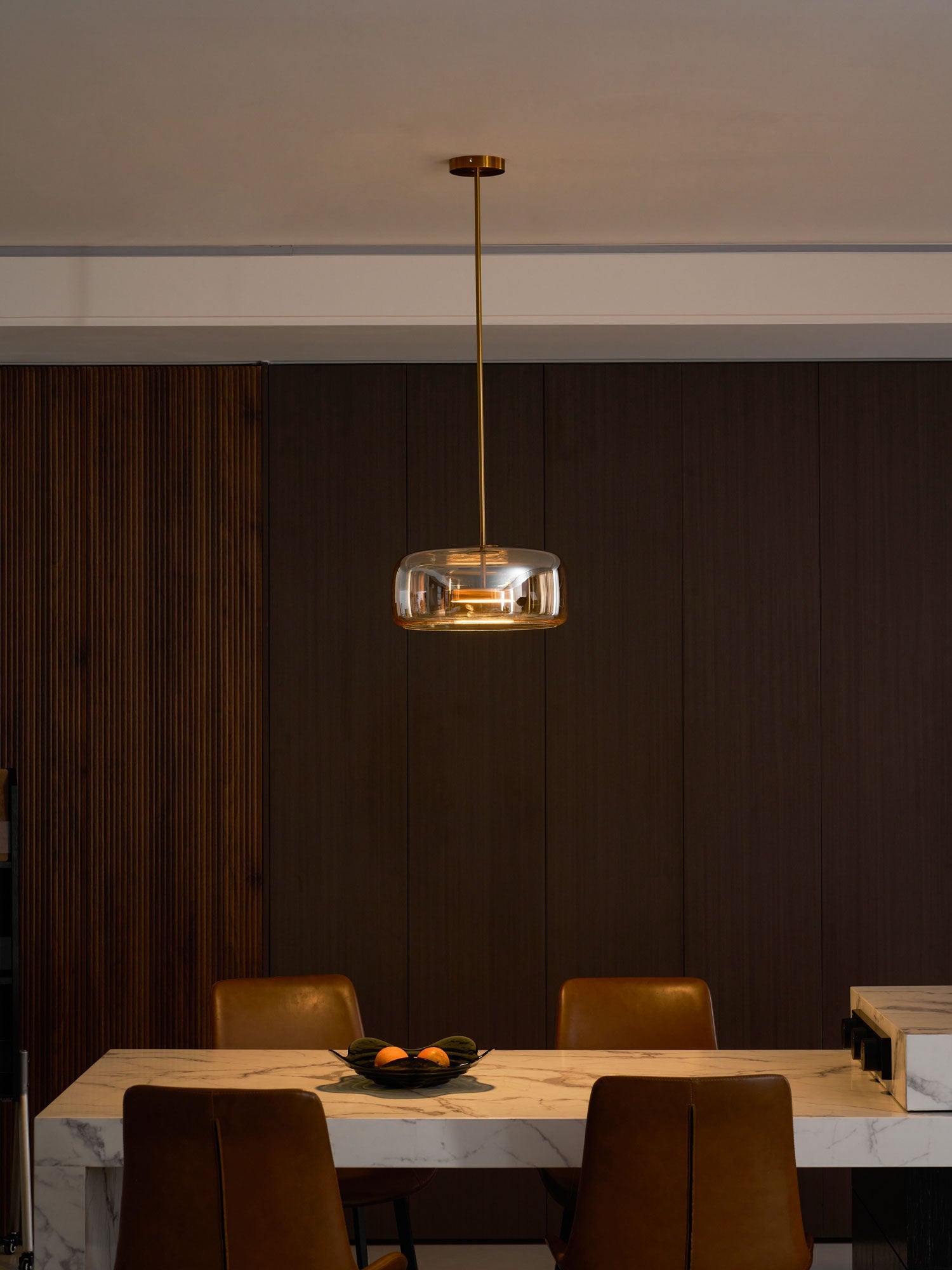 Orivo Pendant Light