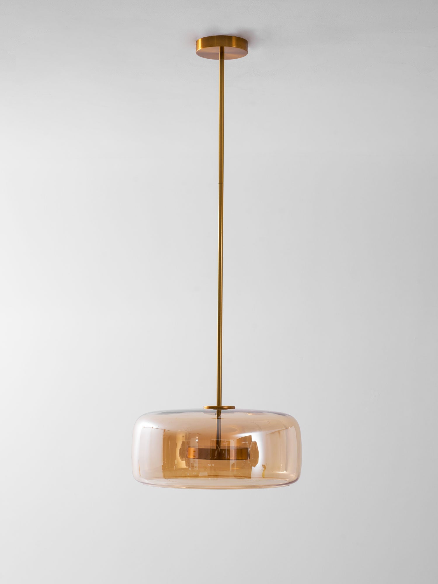 Orivo Pendant Light