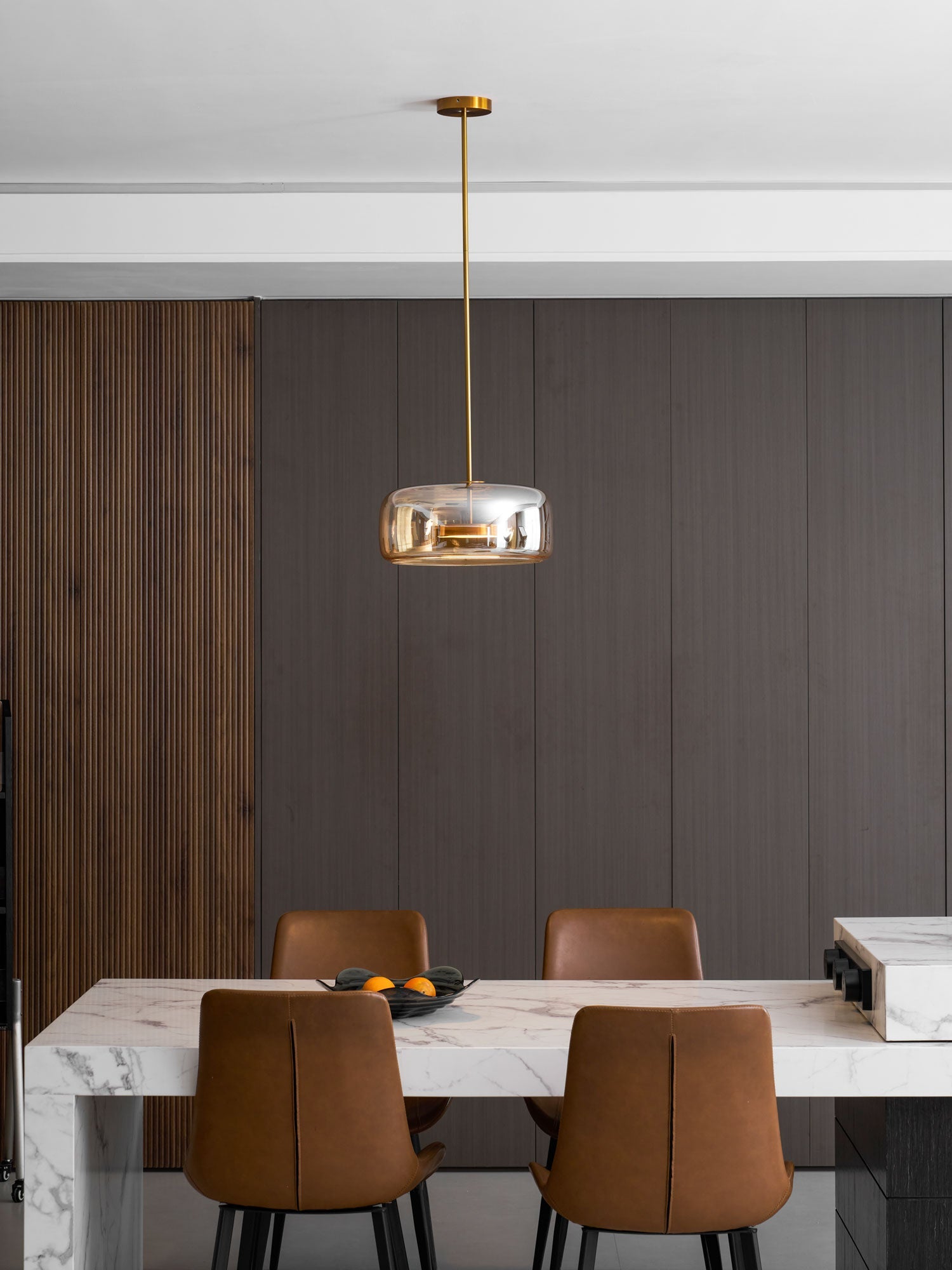 Orivo Pendant Light