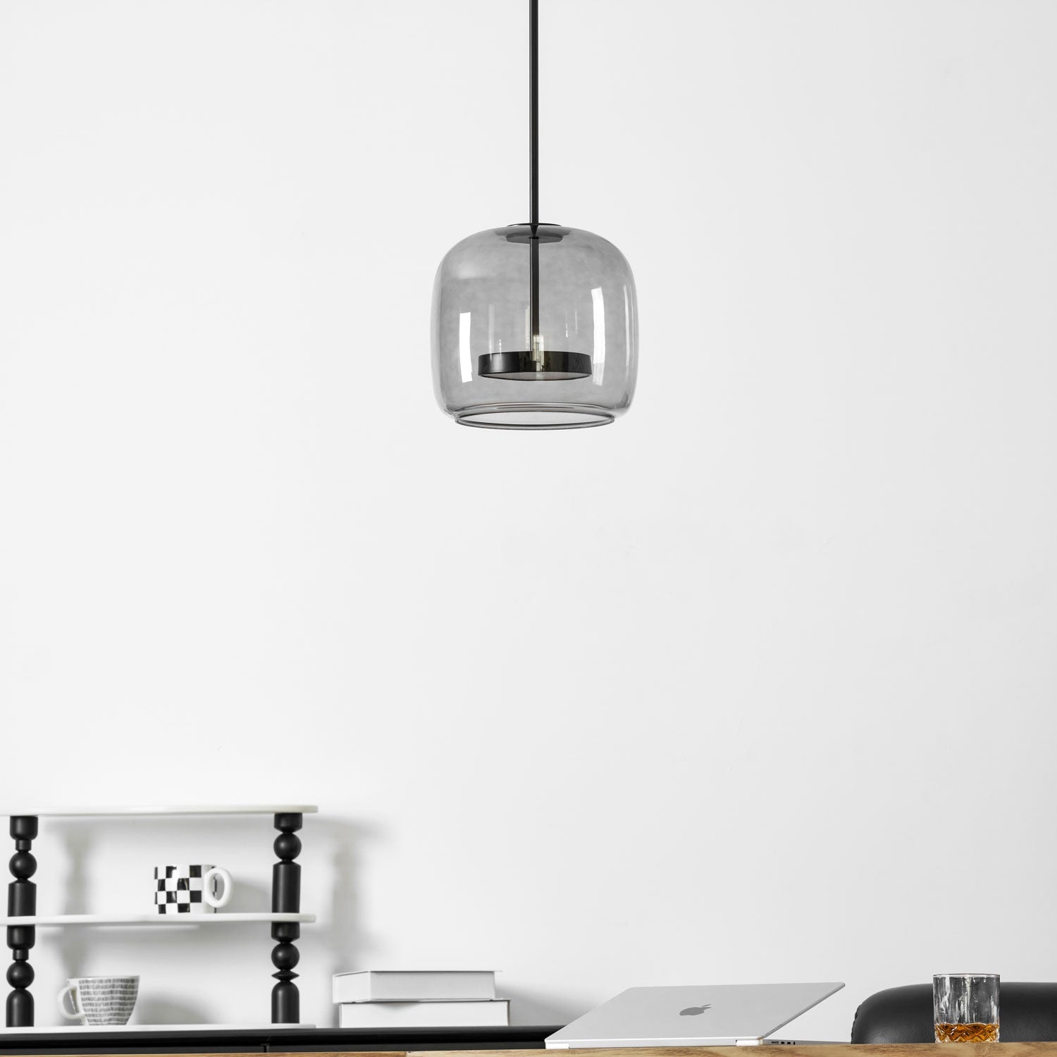 Orivo Pendant Light