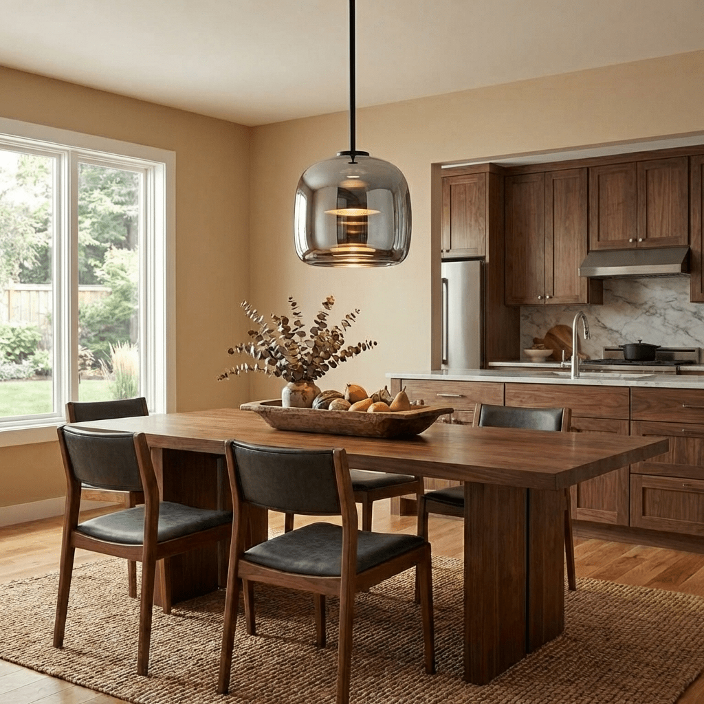 Orivo Pendant Light