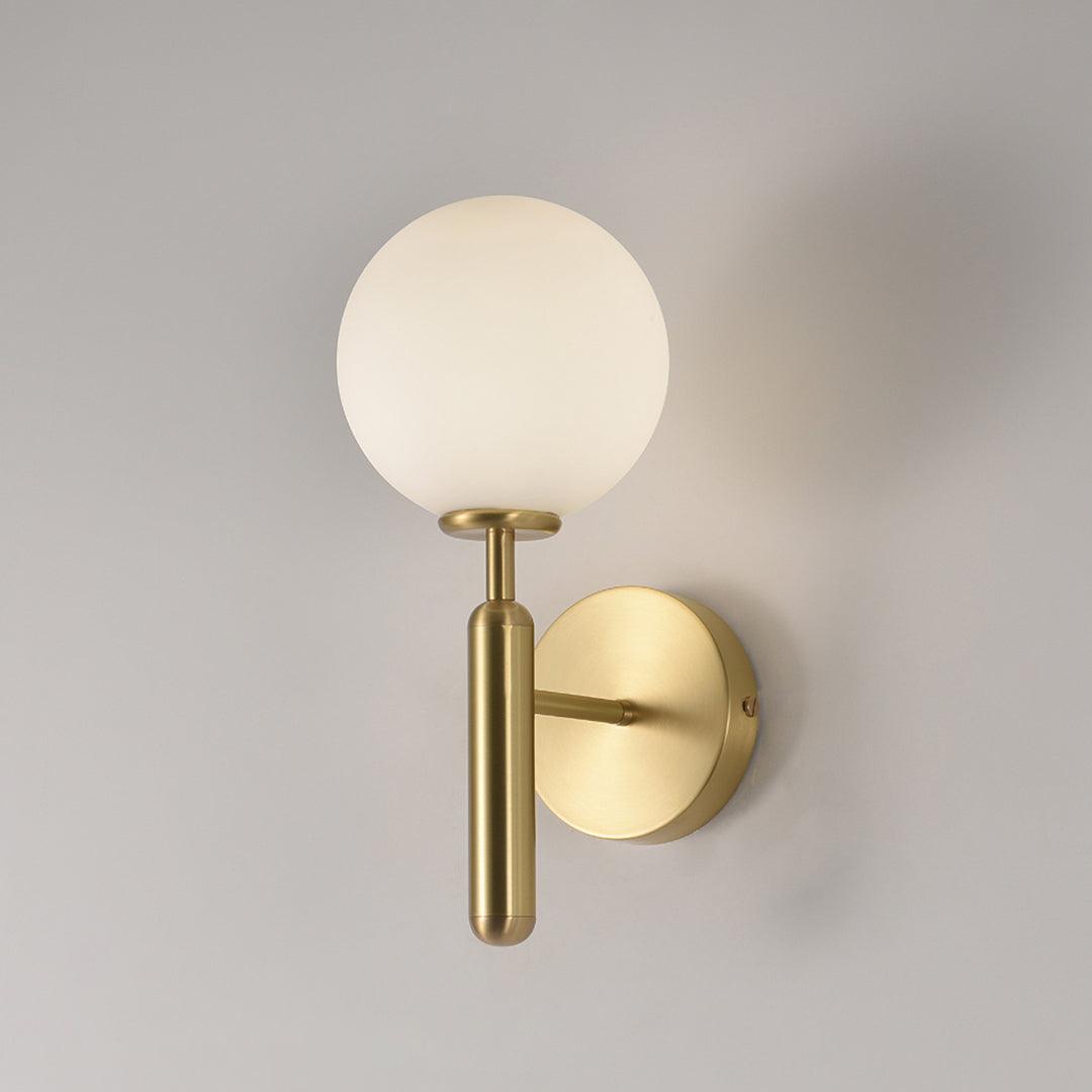 Nordica Wall Lamp – detail 9