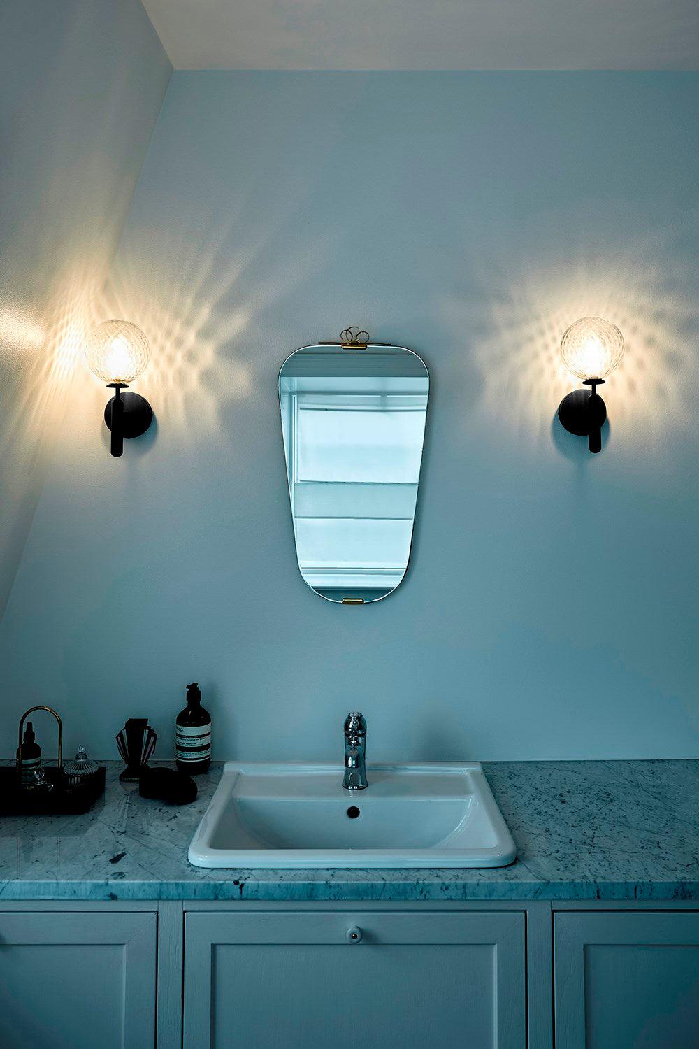 Nordica Wall Lamp – detail 36