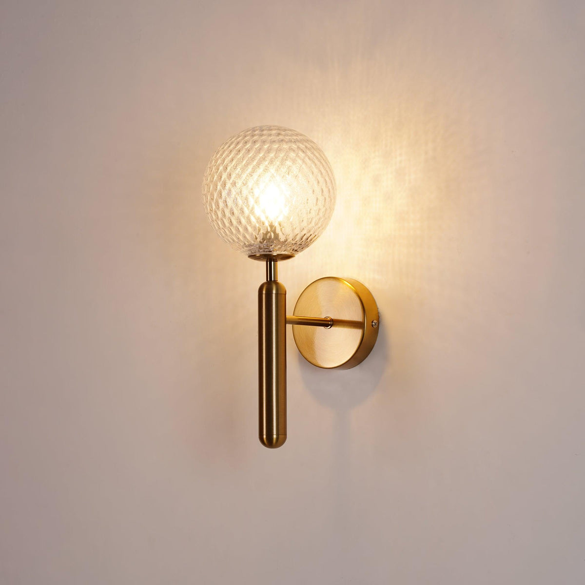 Scandiluxe Wall Light – detail 24