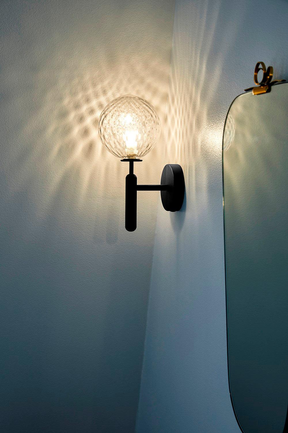 Nordica Wall Lamp – detail 37