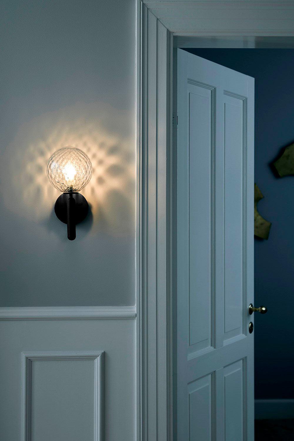 Nordica Wall Lamp – detail 38