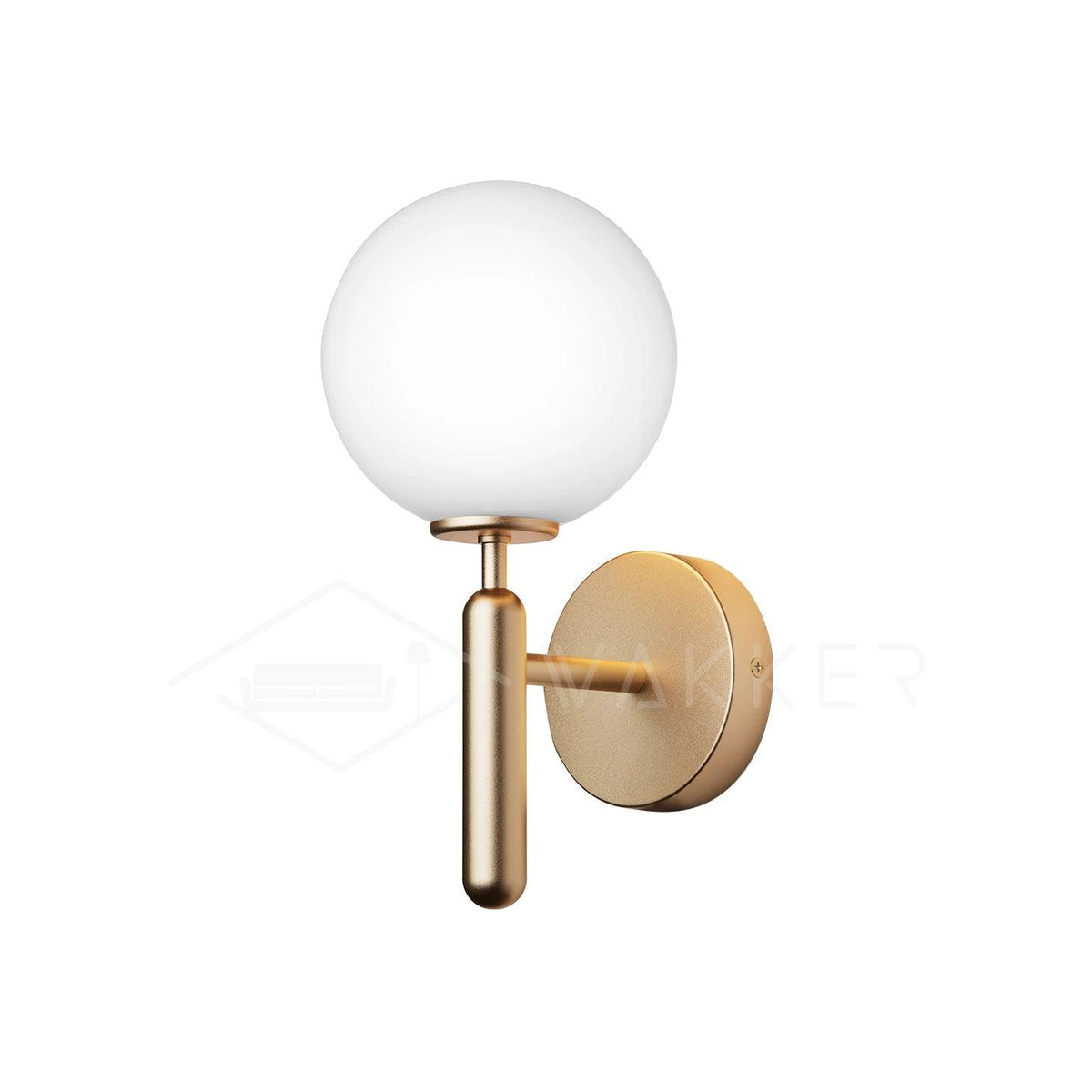 Scandiluxe Wall Light – detail 37