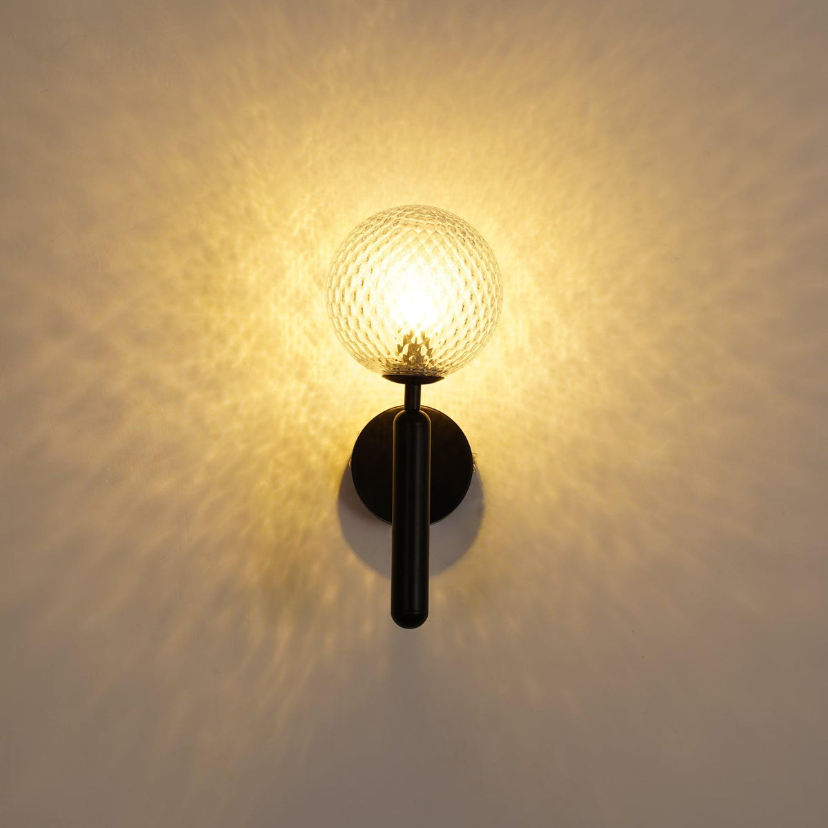 Scandiluxe Wall Light – detail 33