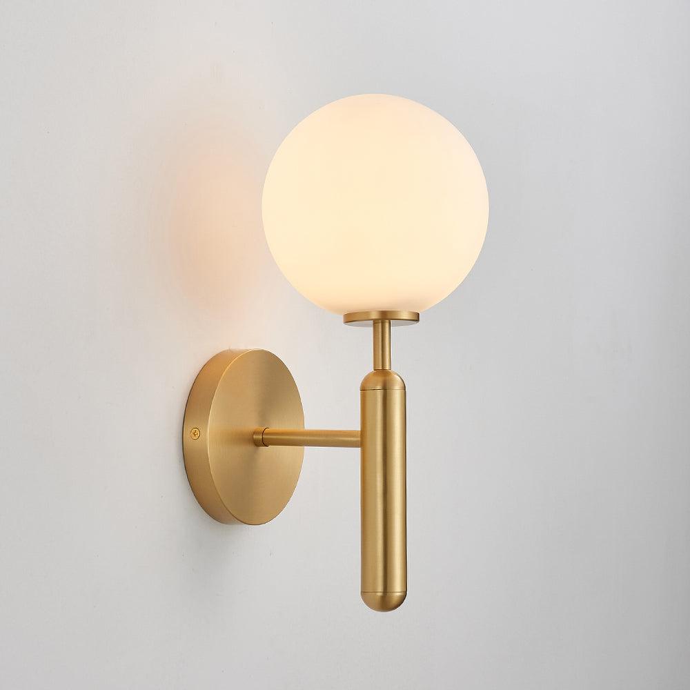 Nordica Wall Lamp – detail 16