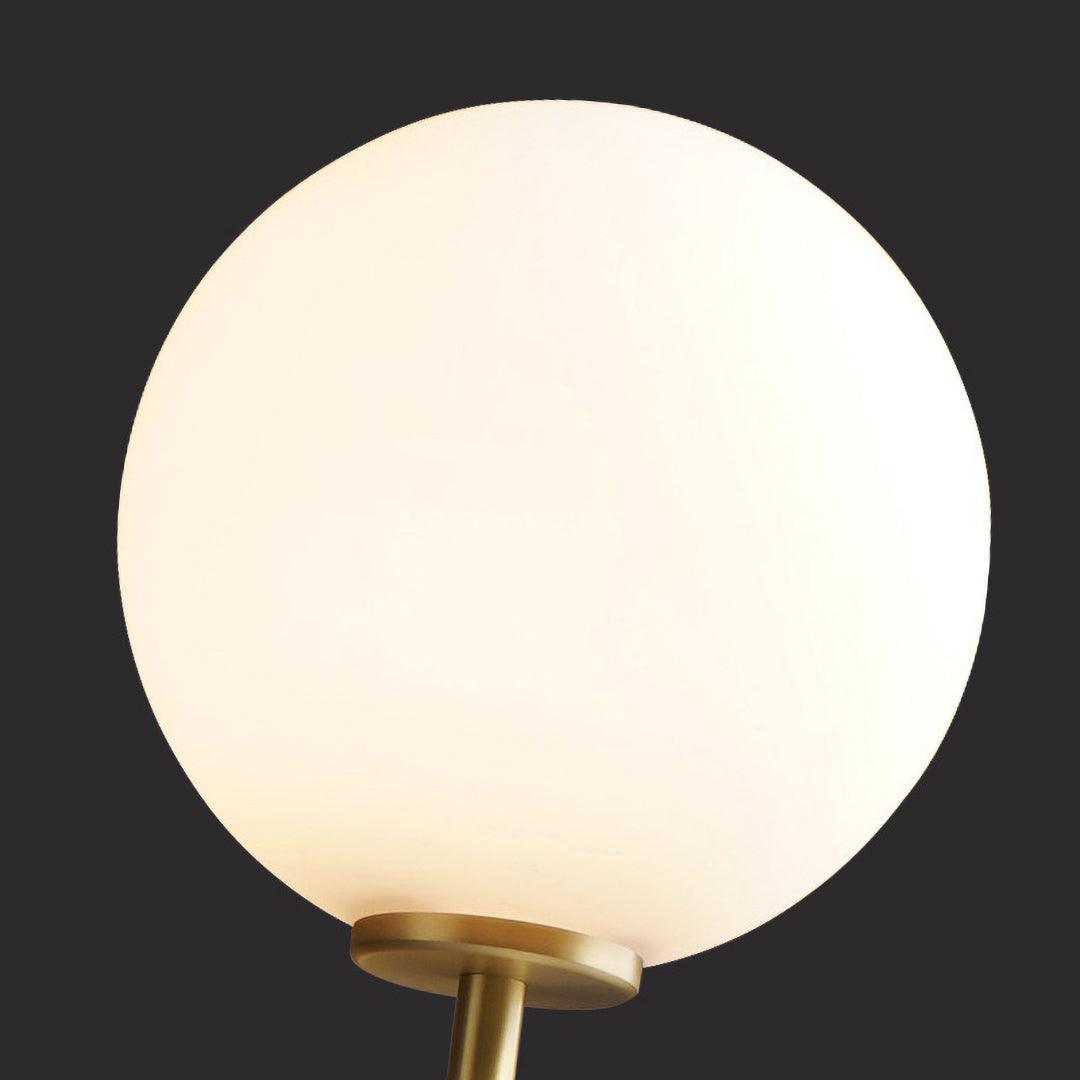Nordica Wall Lamp – detail 22
