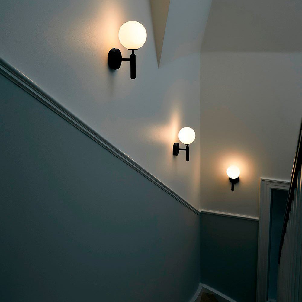 Scandiluxe Wall Light – detail 5