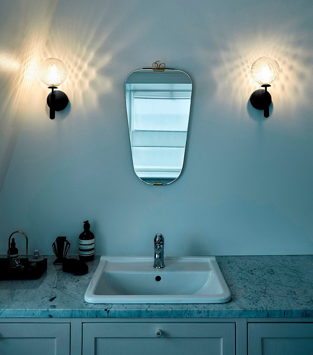 Scandiluxe Wall Light – detail 16