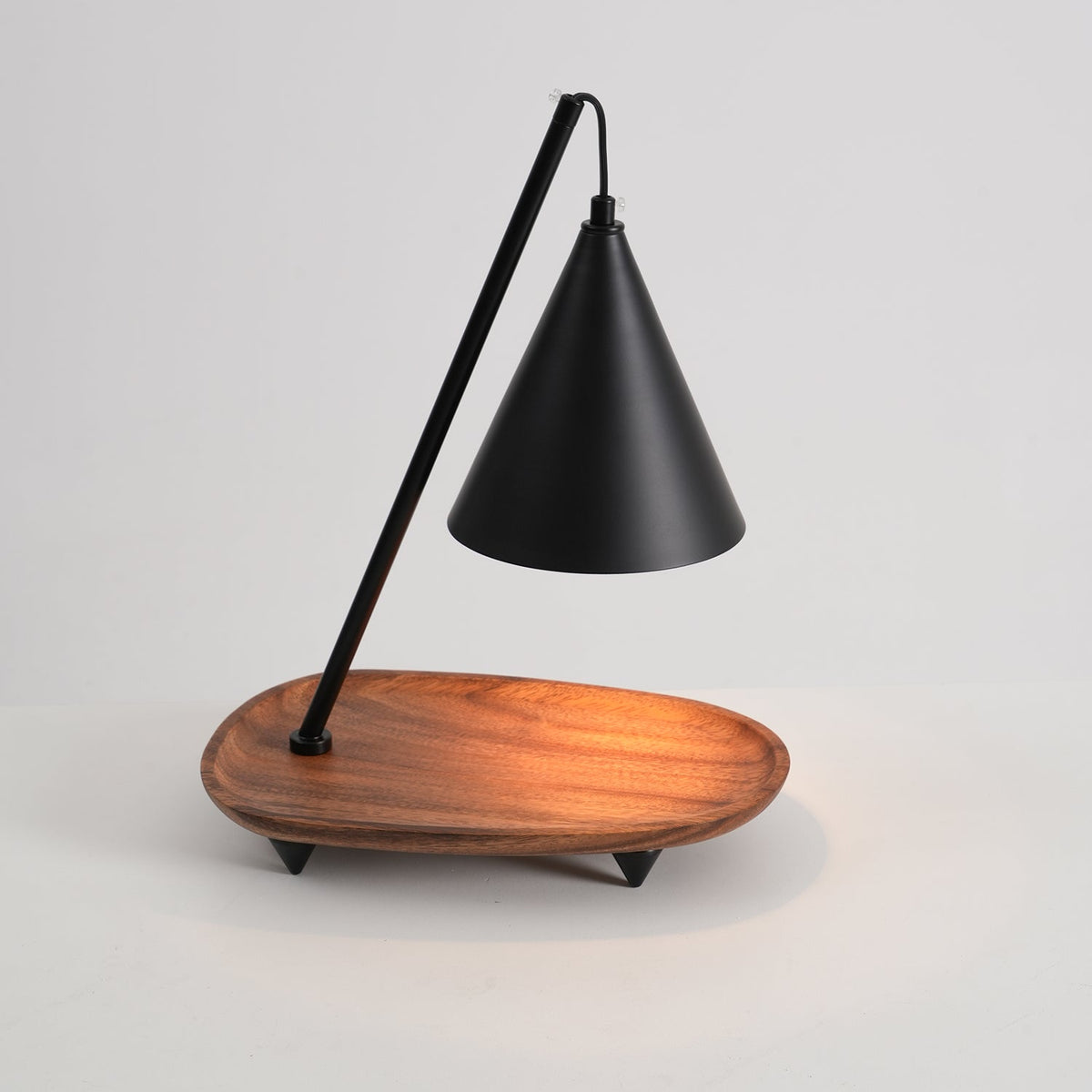 Mikasa Candle Warmer Lamp – detail 21