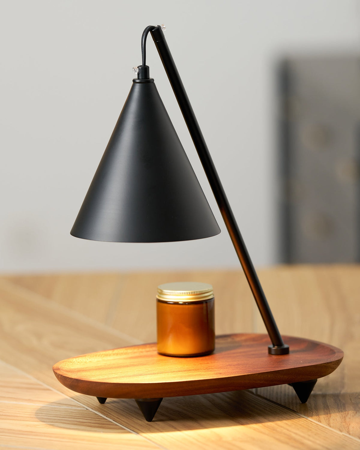 Mikasa Candle Warmer Lamp – detail 23