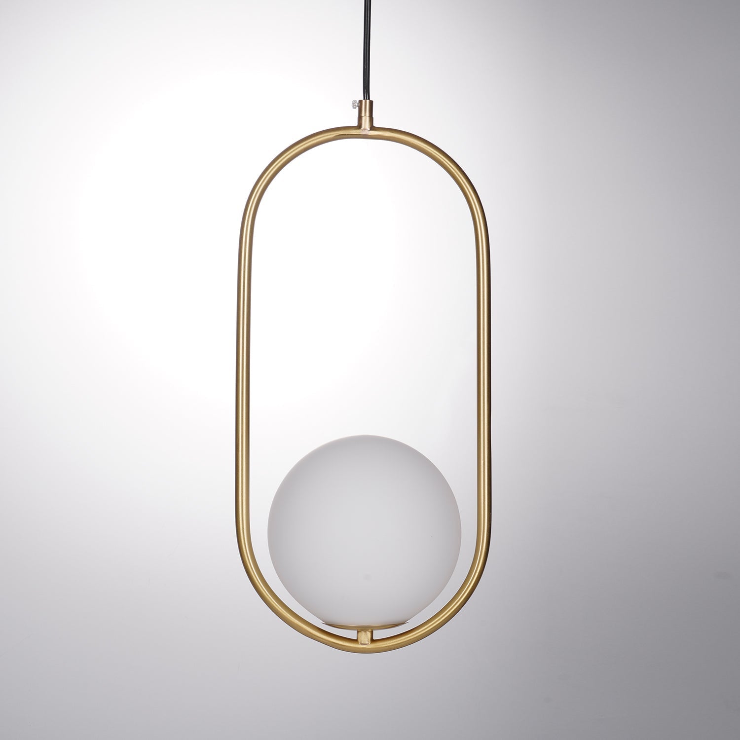 Zanarus Rings Pendant Light