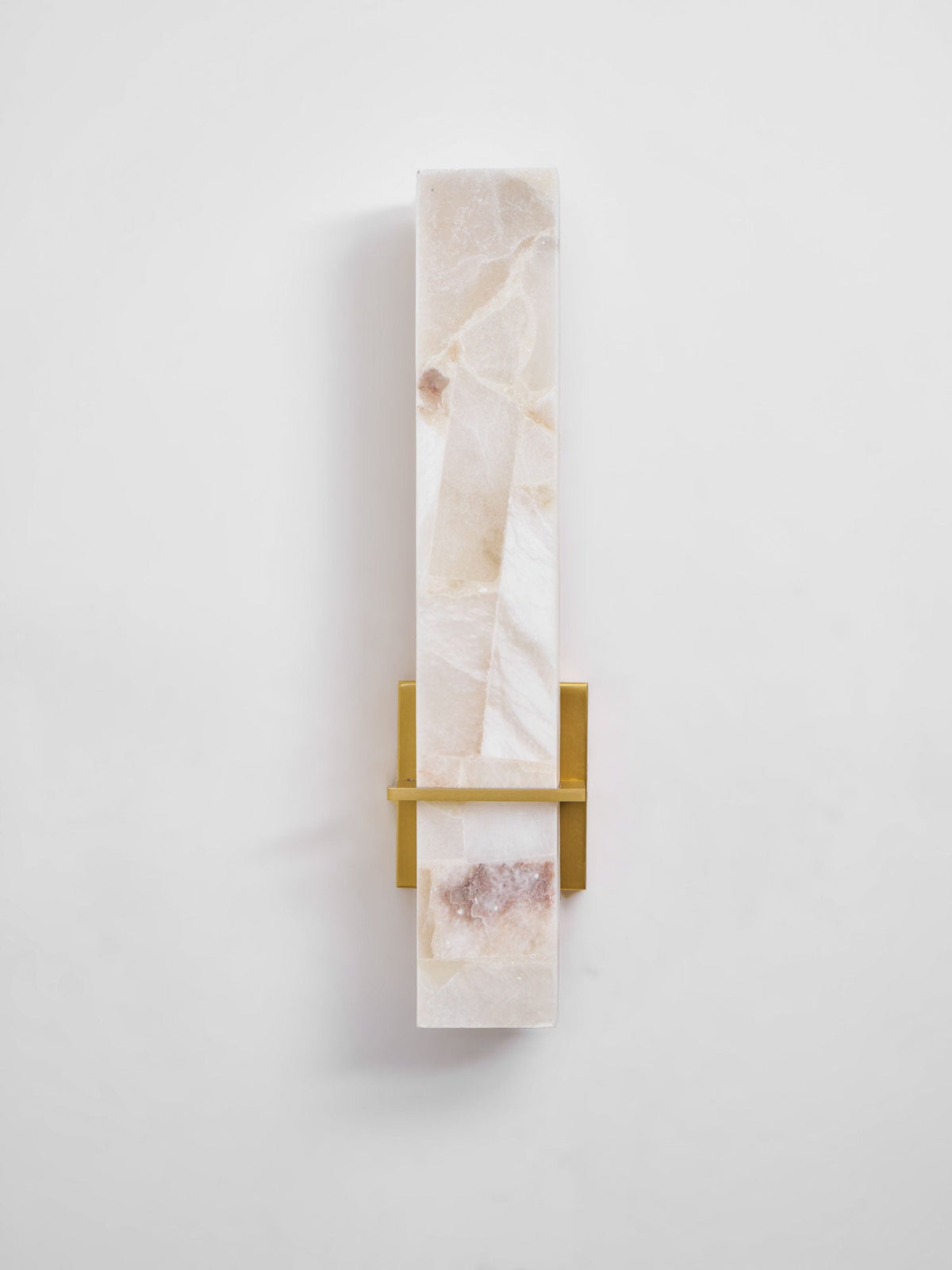 Milan Alabaster Wall Sconce – detail 34