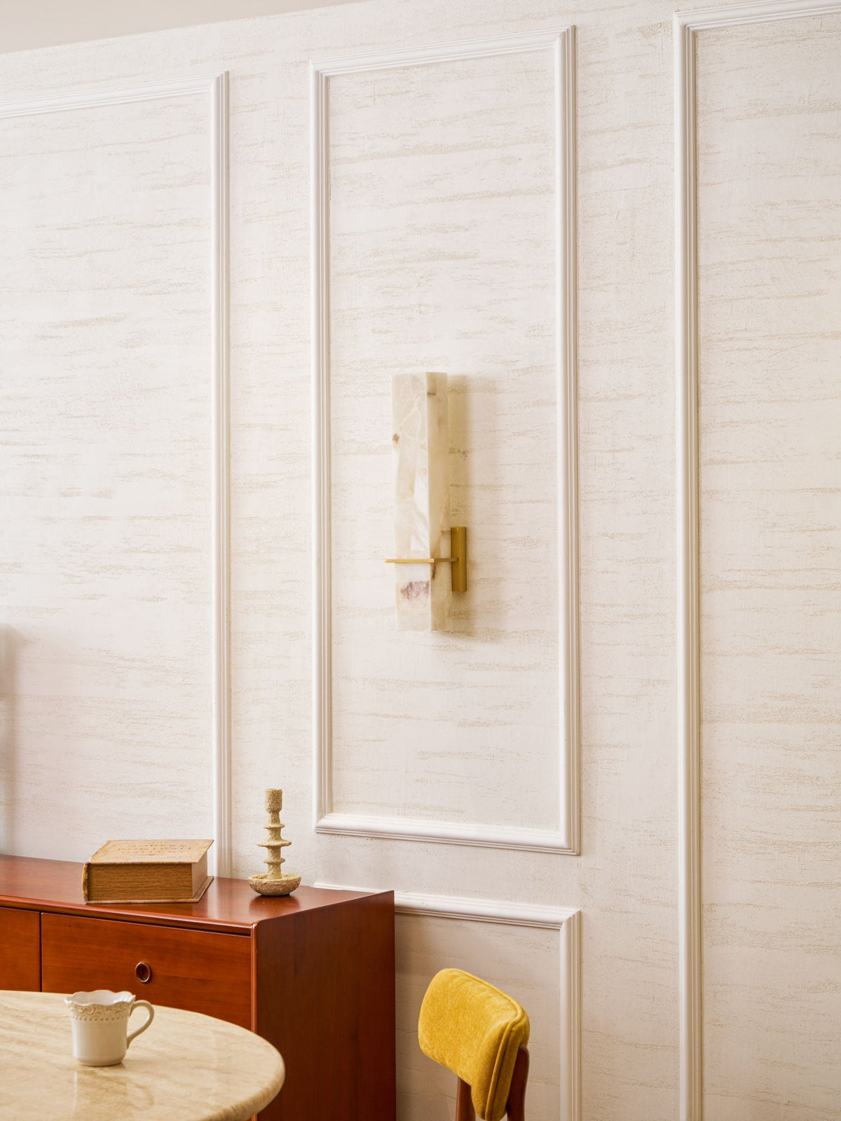 Milan Wall Sconce - Vakkerlight