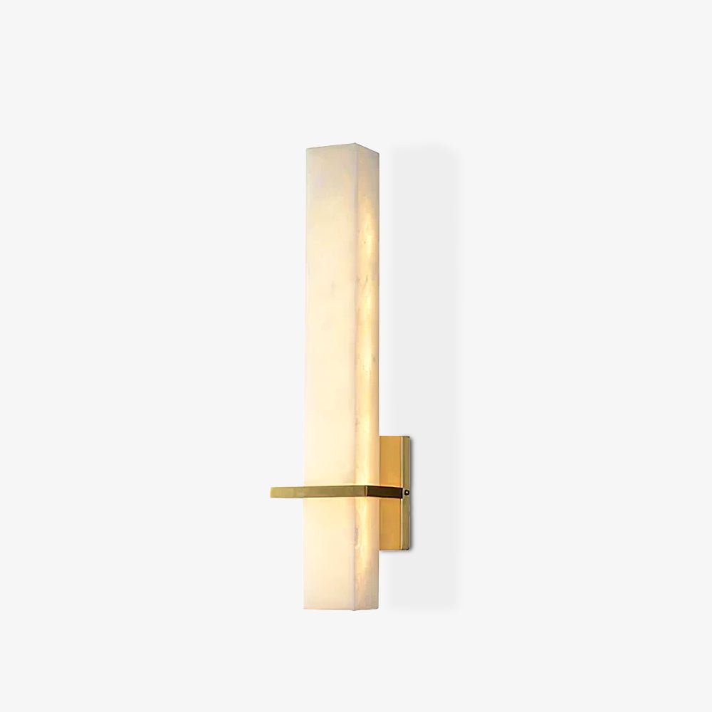 Arenan Cuboid Wall Light