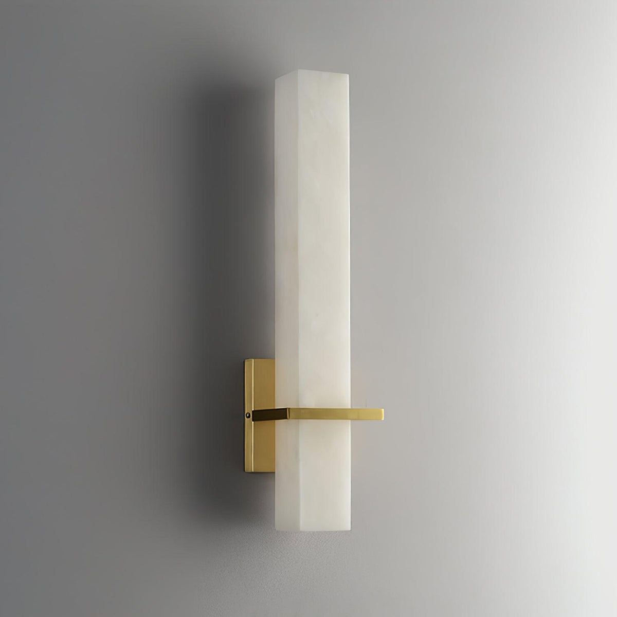 Milan Alabaster Wall Sconce – detail 21
