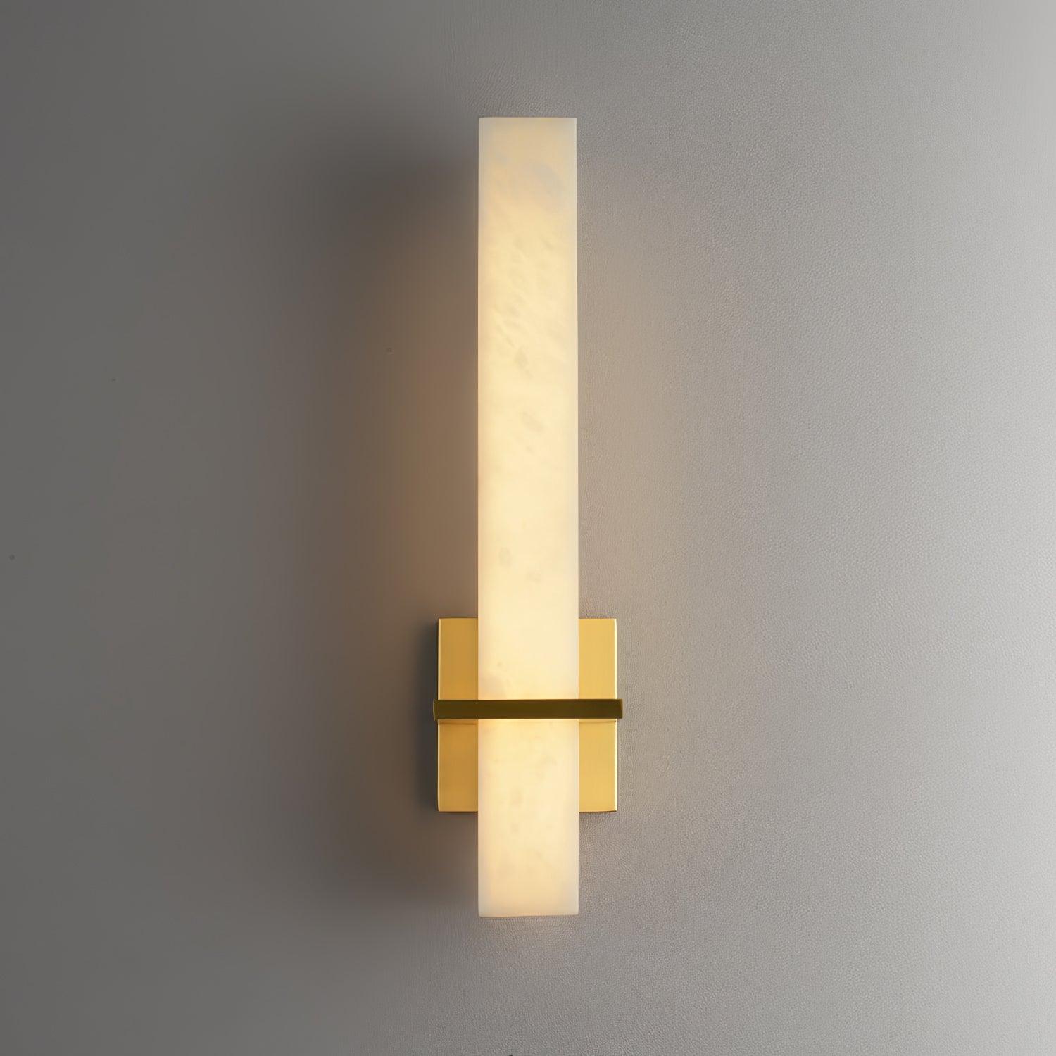 Arenan Cuboid Wall Light