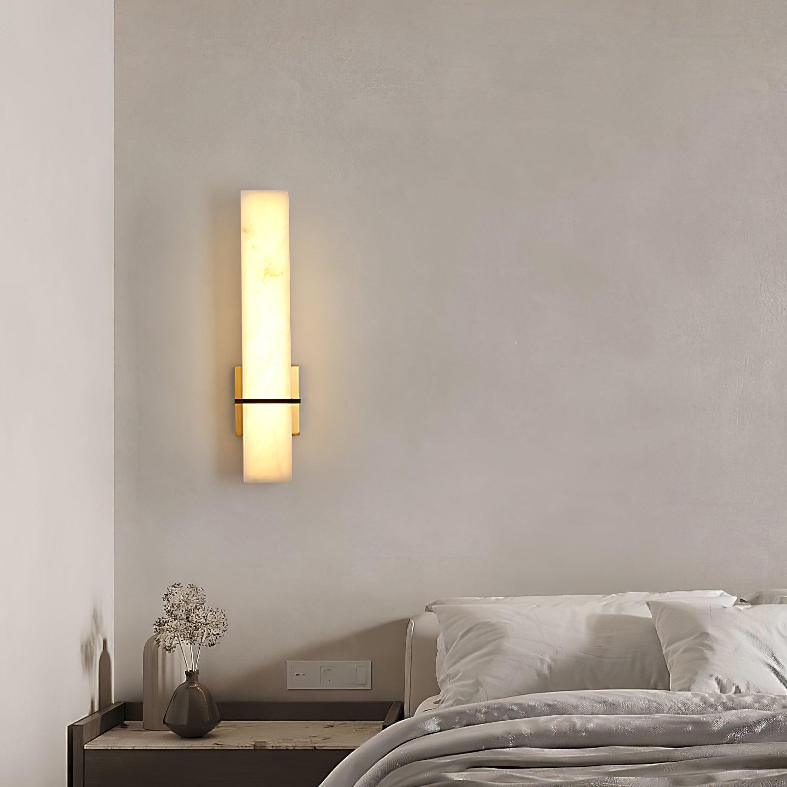 Arenan Cuboid Wall Light