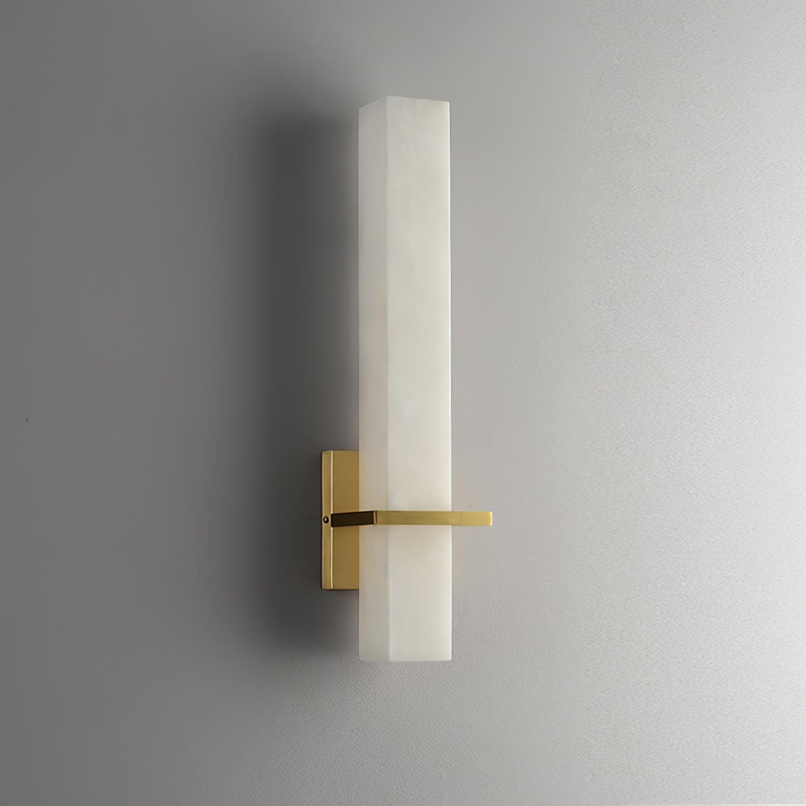 Arenan Cuboid Wall Light